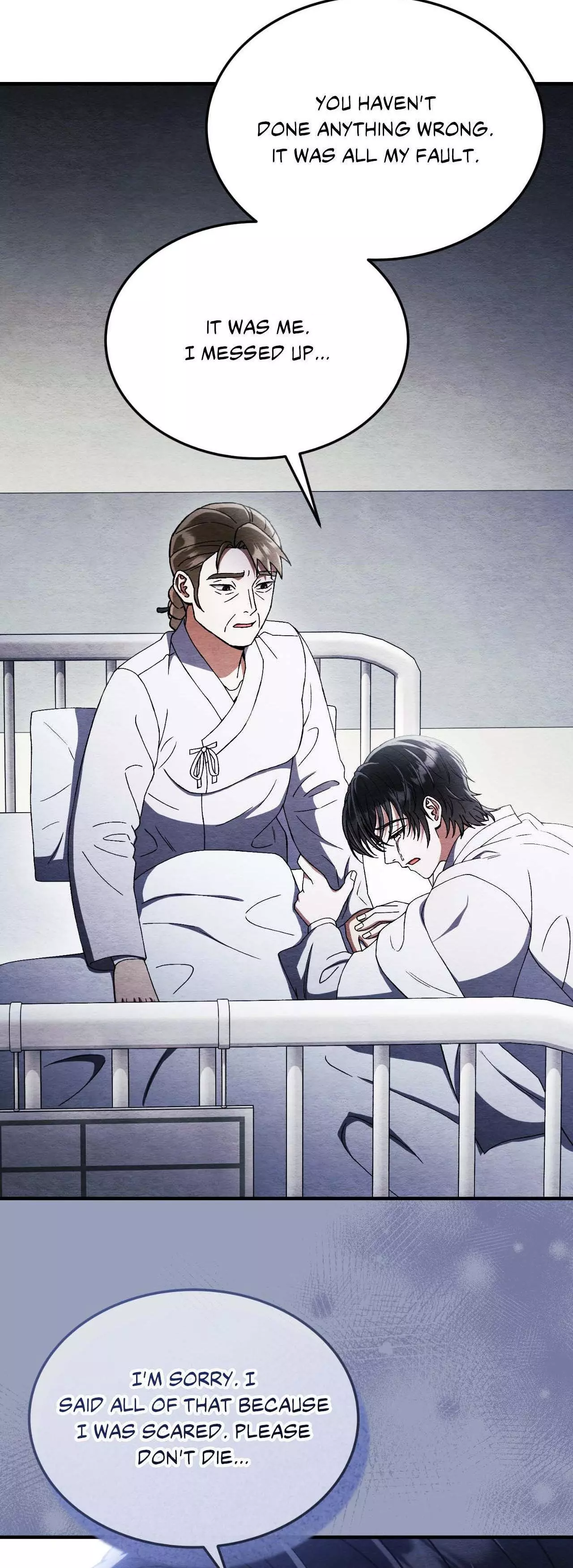 Piercing Stab Chapter 49 - Page 37