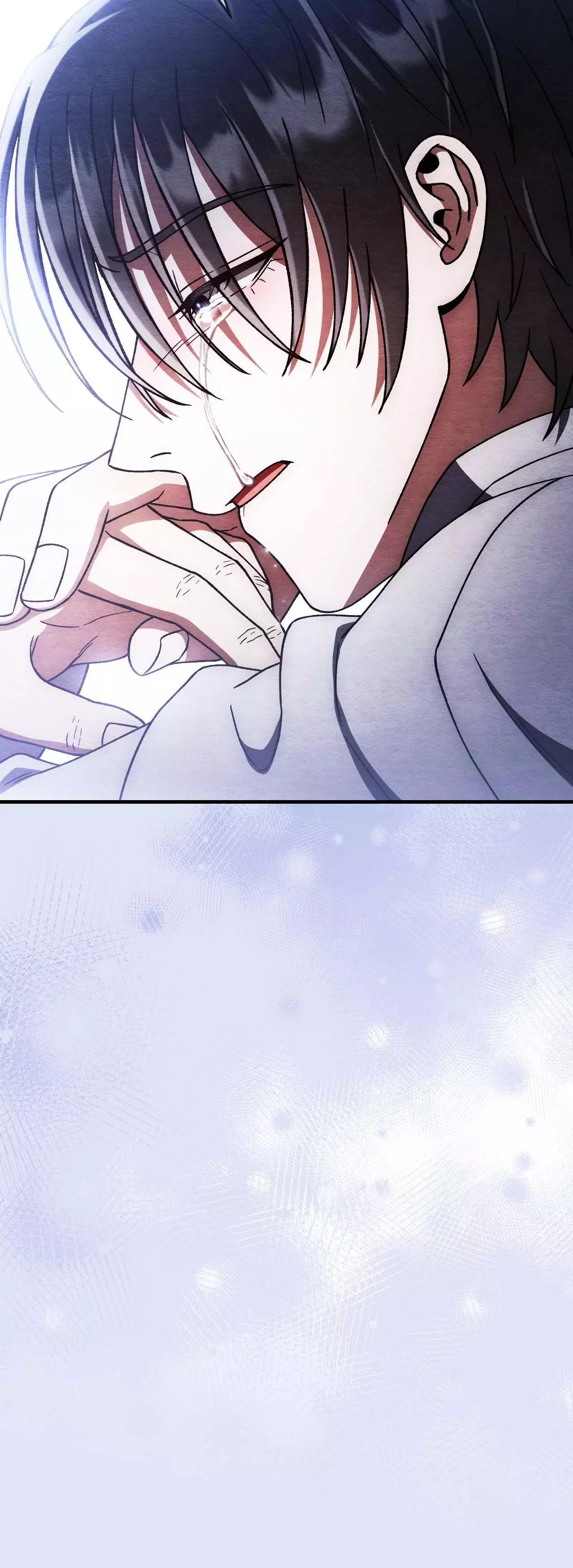 Piercing Stab Chapter 49 - Page 38