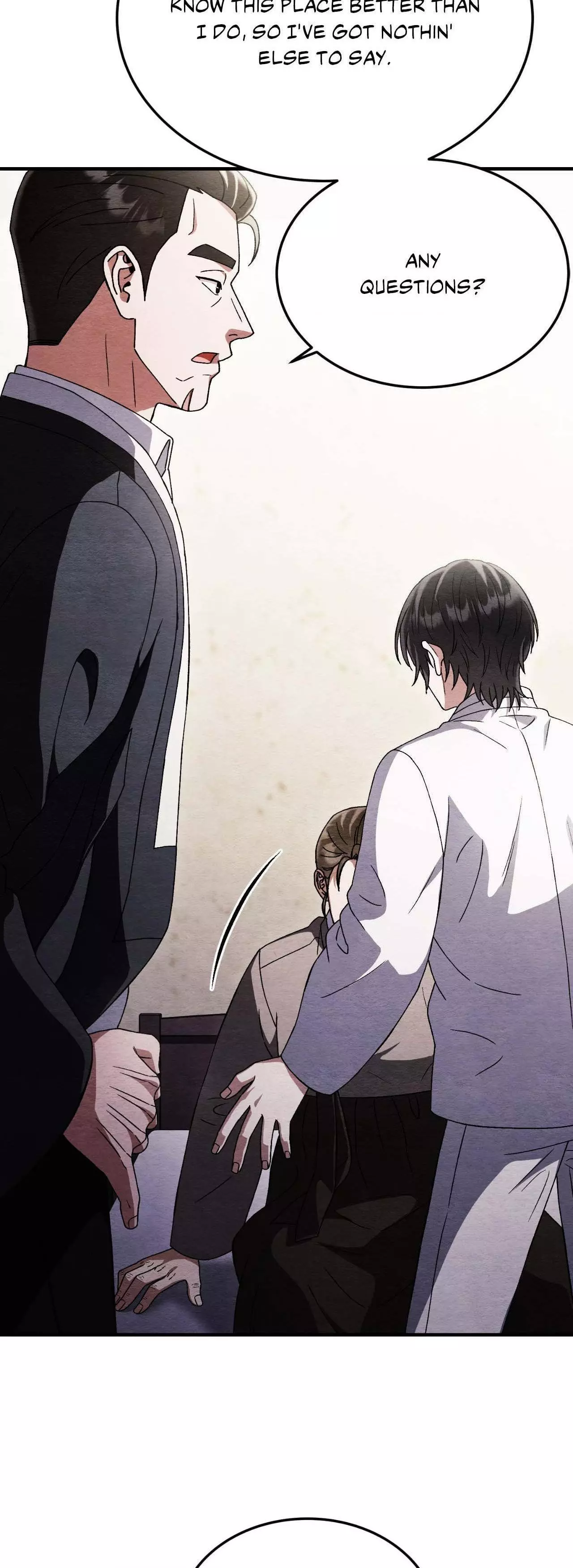 Piercing Stab Chapter 49 - Page 46