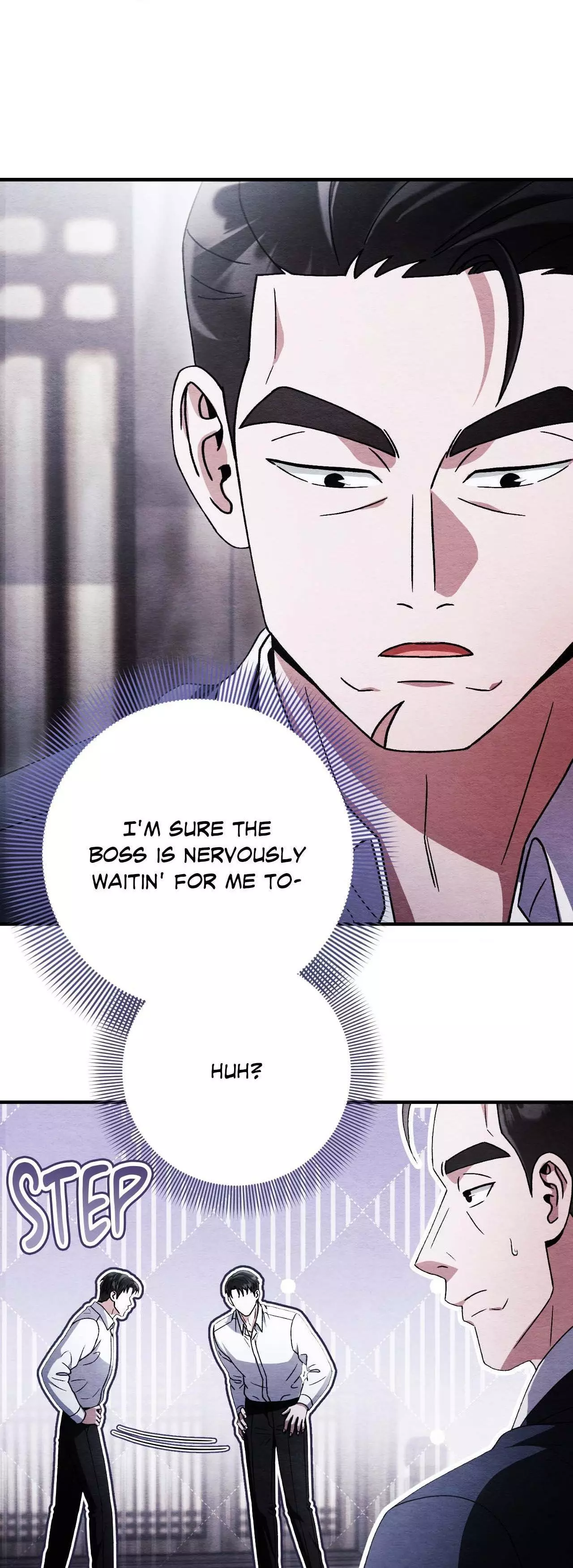 Piercing Stab Chapter 49 - Page 52