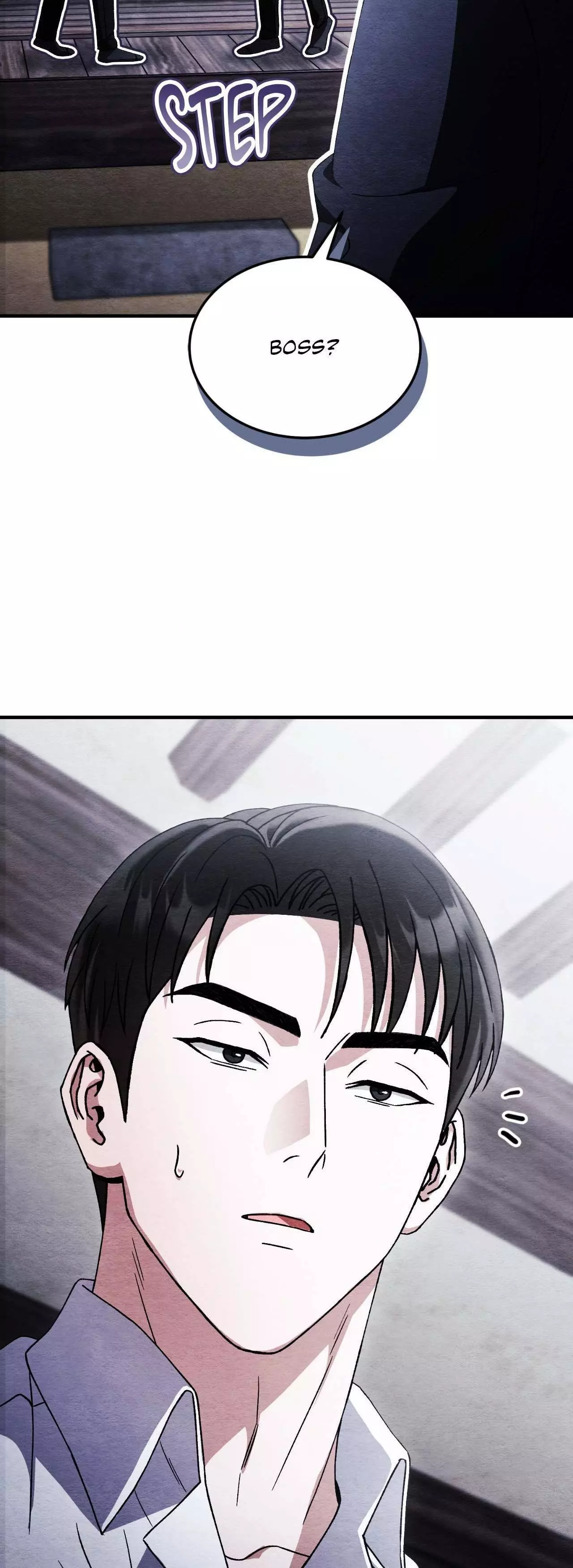 Piercing Stab Chapter 49 - Page 53