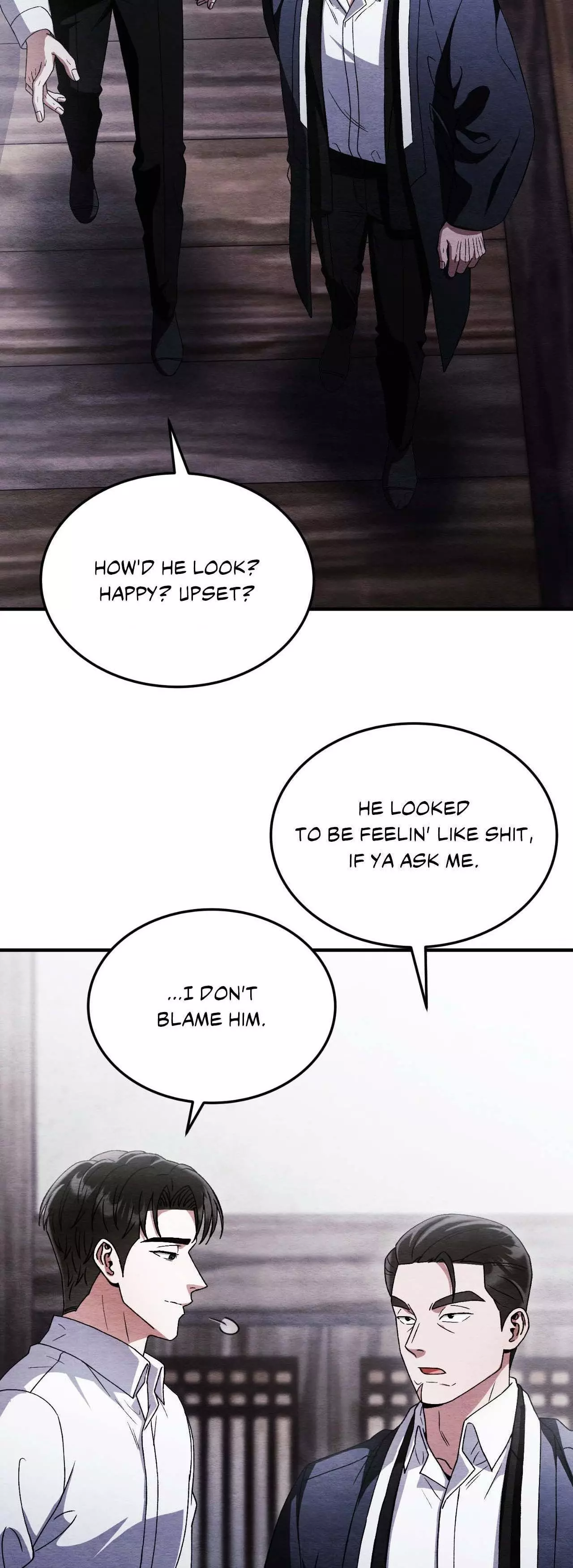 Piercing Stab Chapter 49 - Page 55