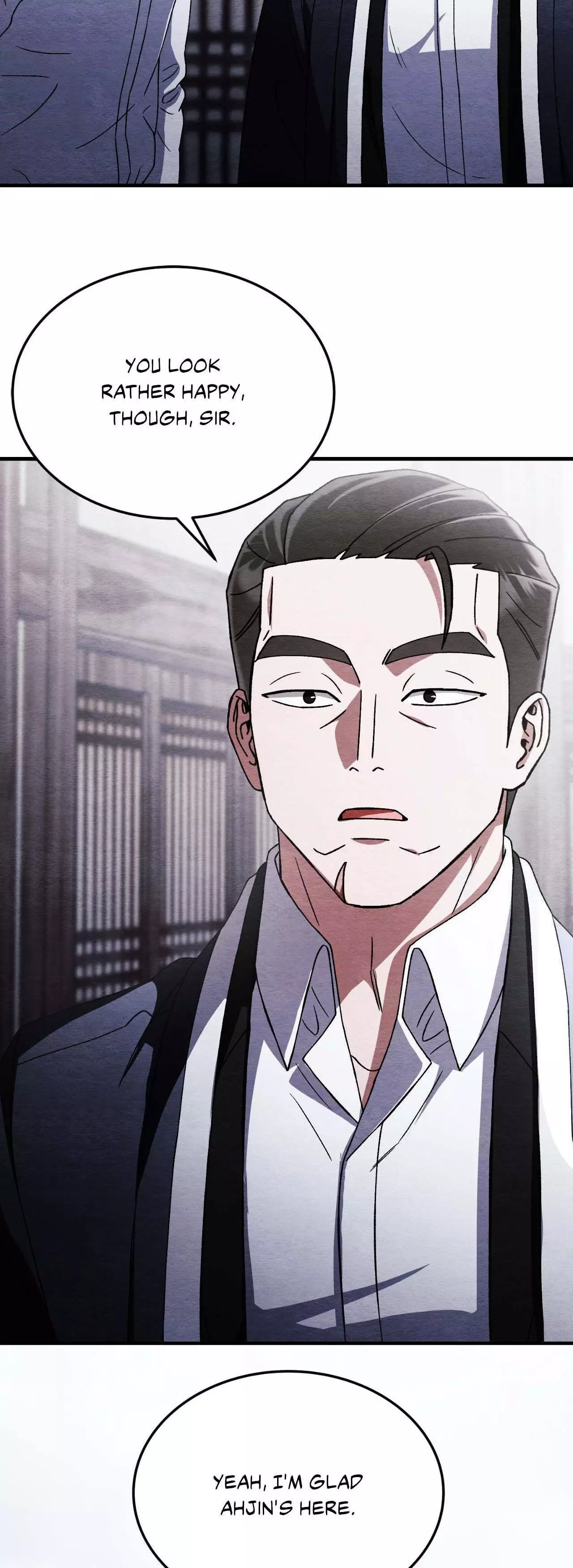 Piercing Stab Chapter 49 - Page 56