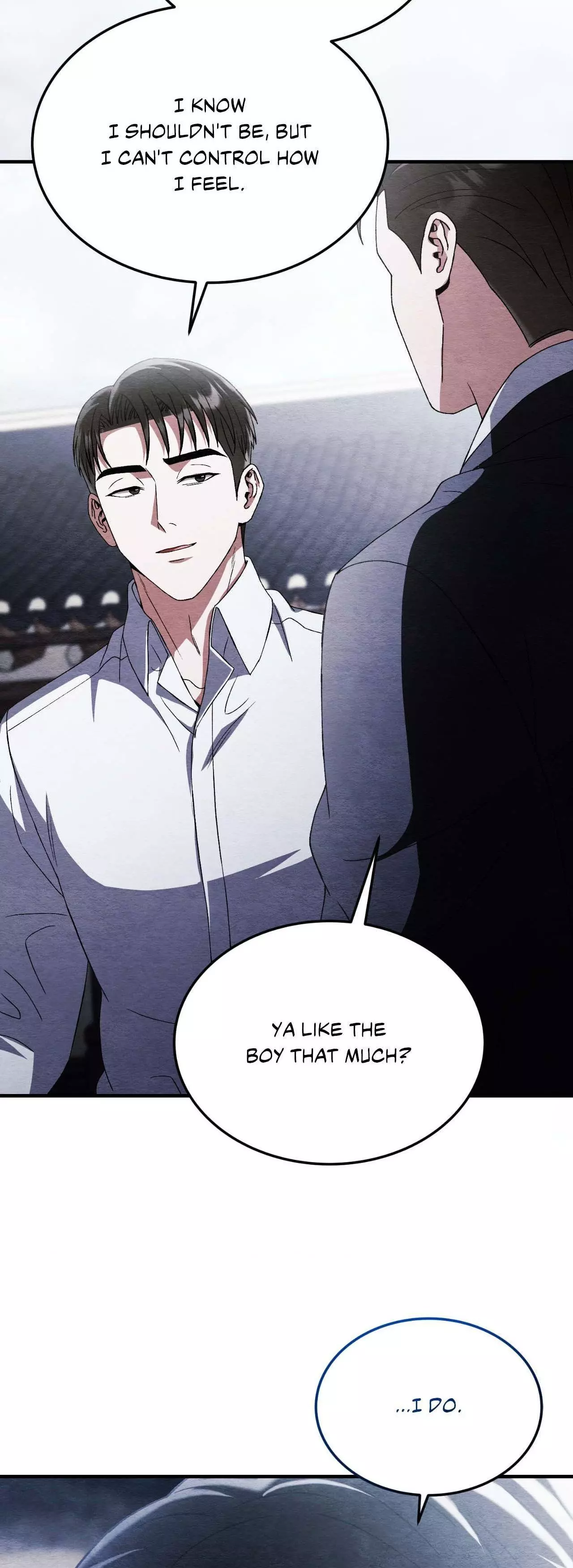 Piercing Stab Chapter 49 - Page 57