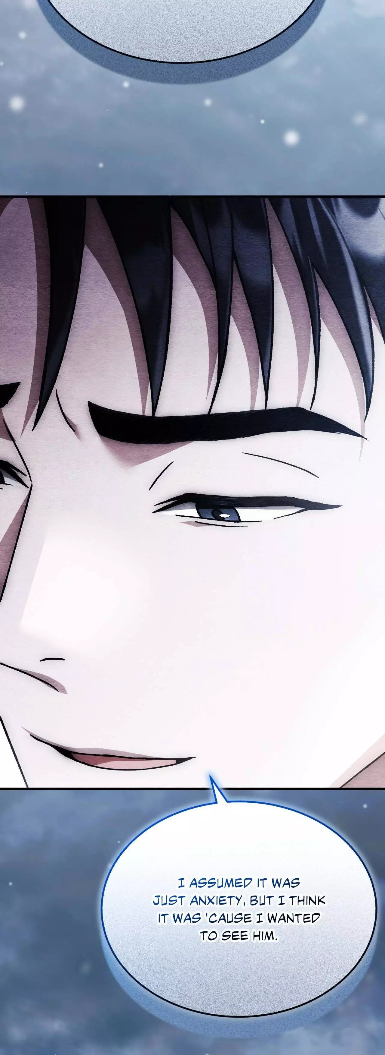 Piercing Stab Chapter 49 - Page 59