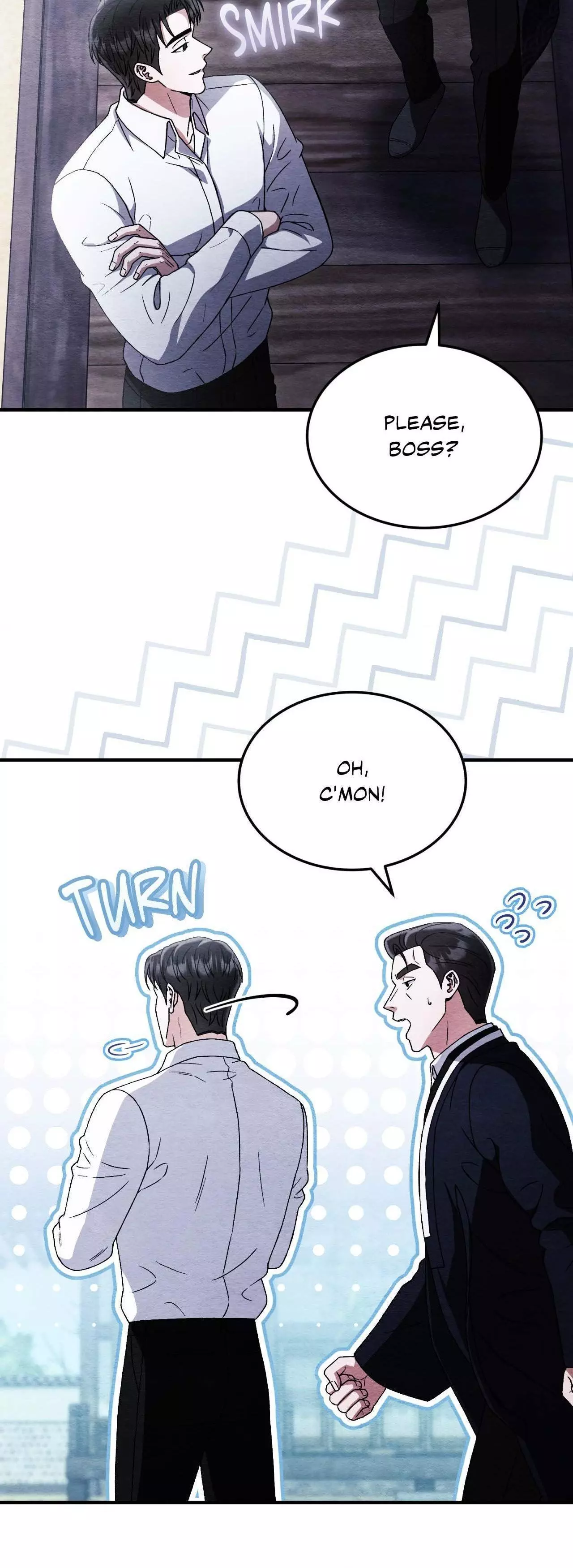 Piercing Stab Chapter 50 - Page 5