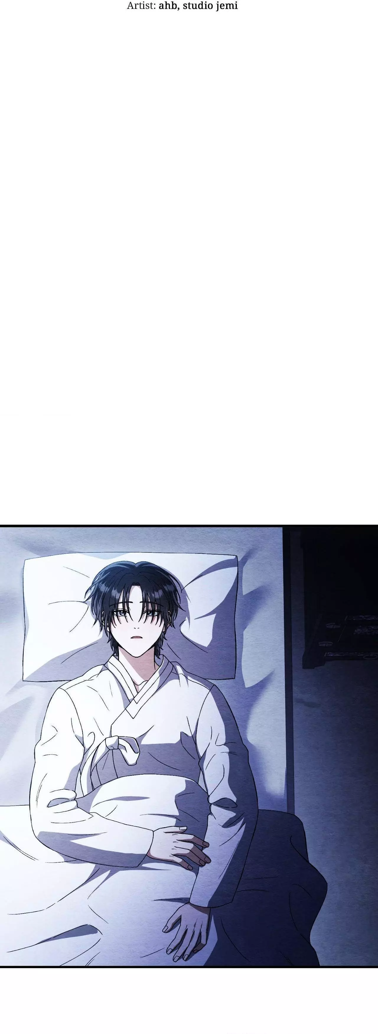 Piercing Stab Chapter 50 - Page 7