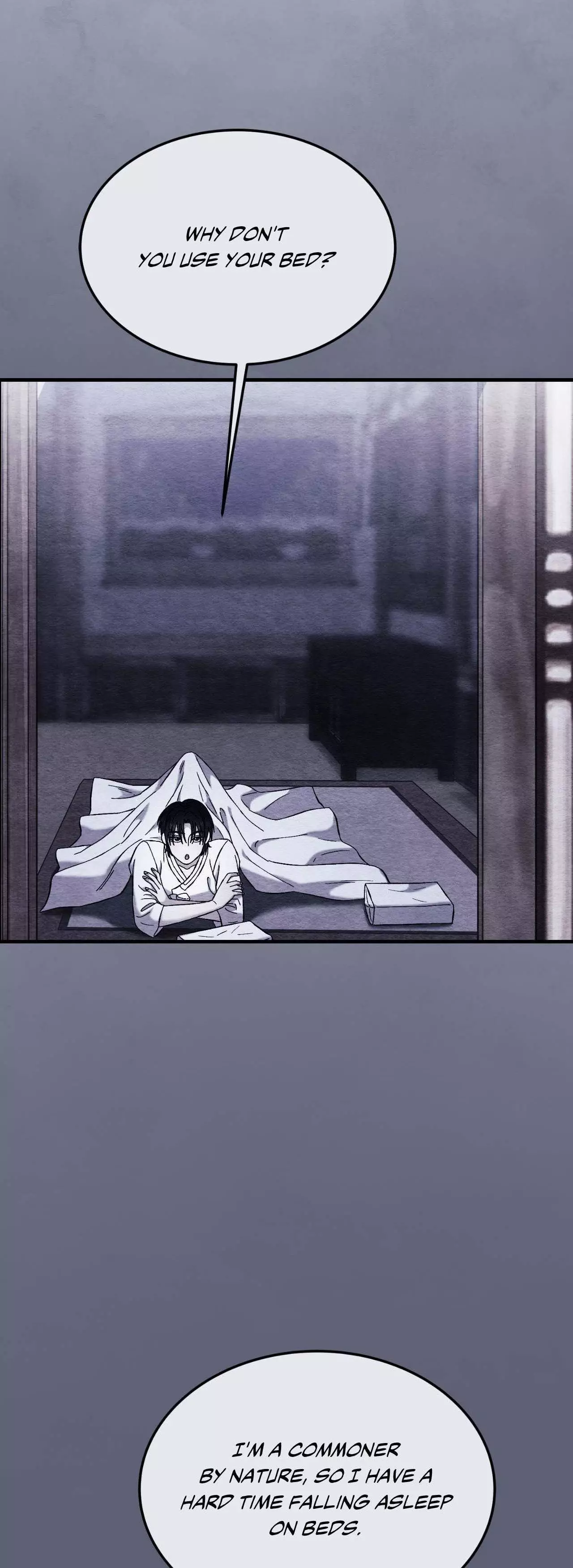 Piercing Stab Chapter 50 - Page 10