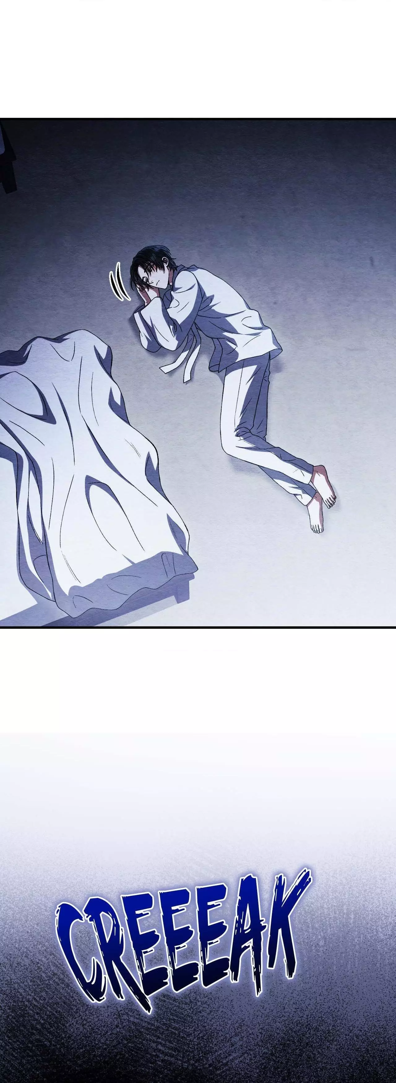 Piercing Stab Chapter 50 - Page 15