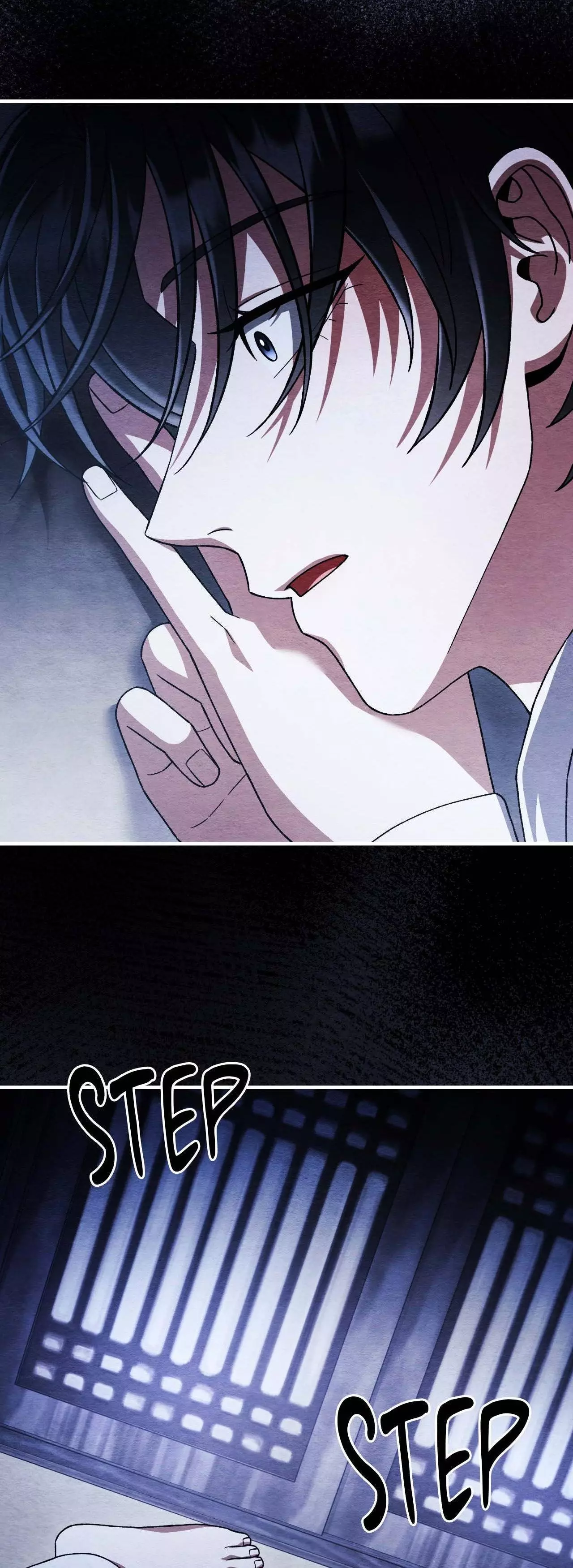 Piercing Stab Chapter 50 - Page 16