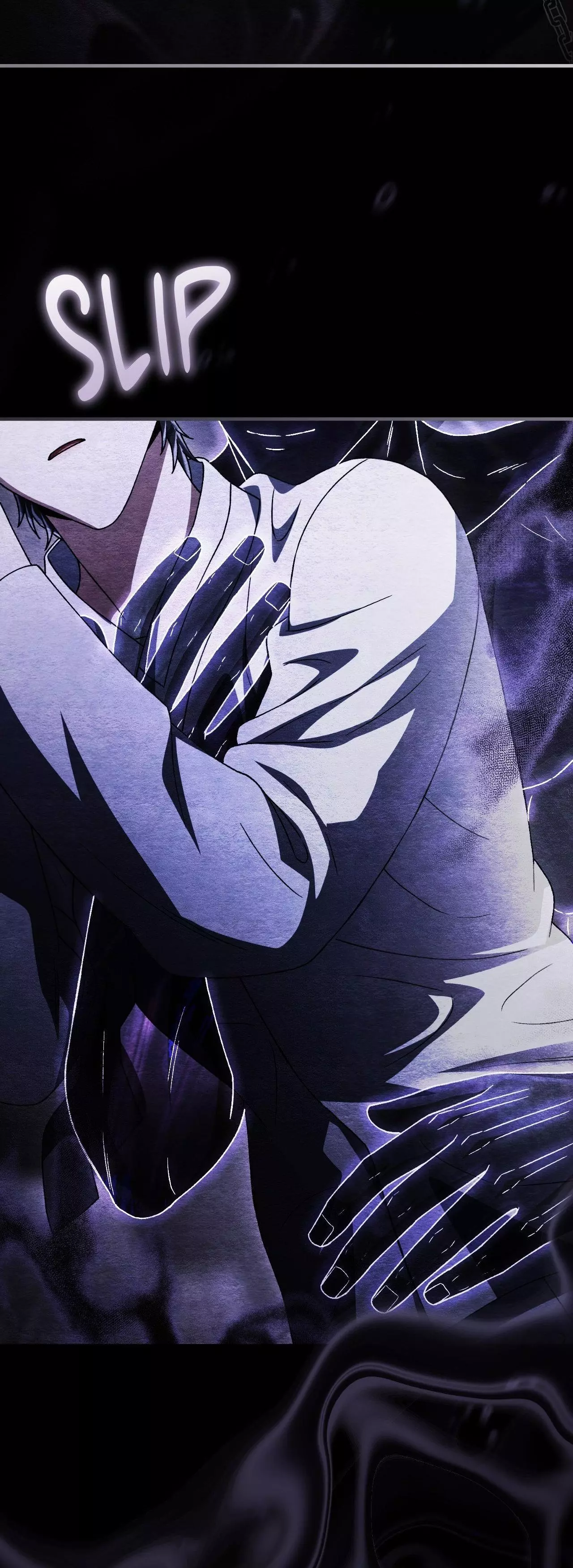 Piercing Stab Chapter 50 - Page 20