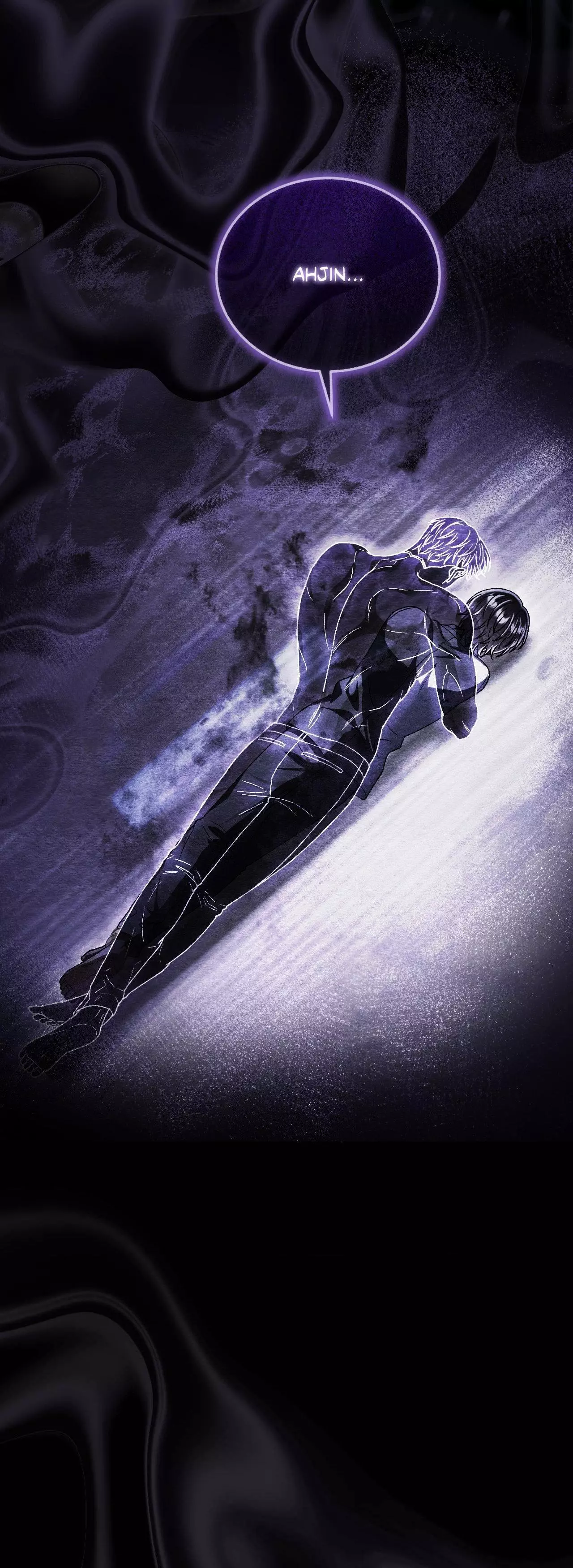 Piercing Stab Chapter 50 - Page 21