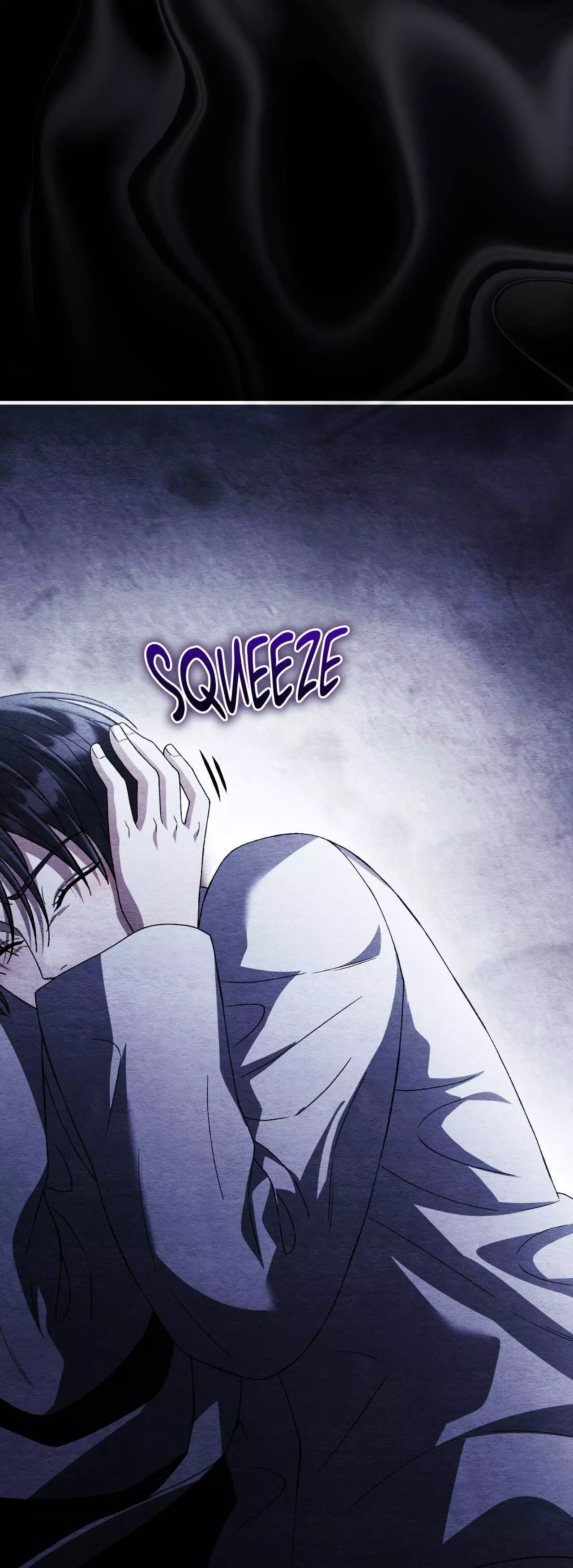 Piercing Stab Chapter 50 - Page 22