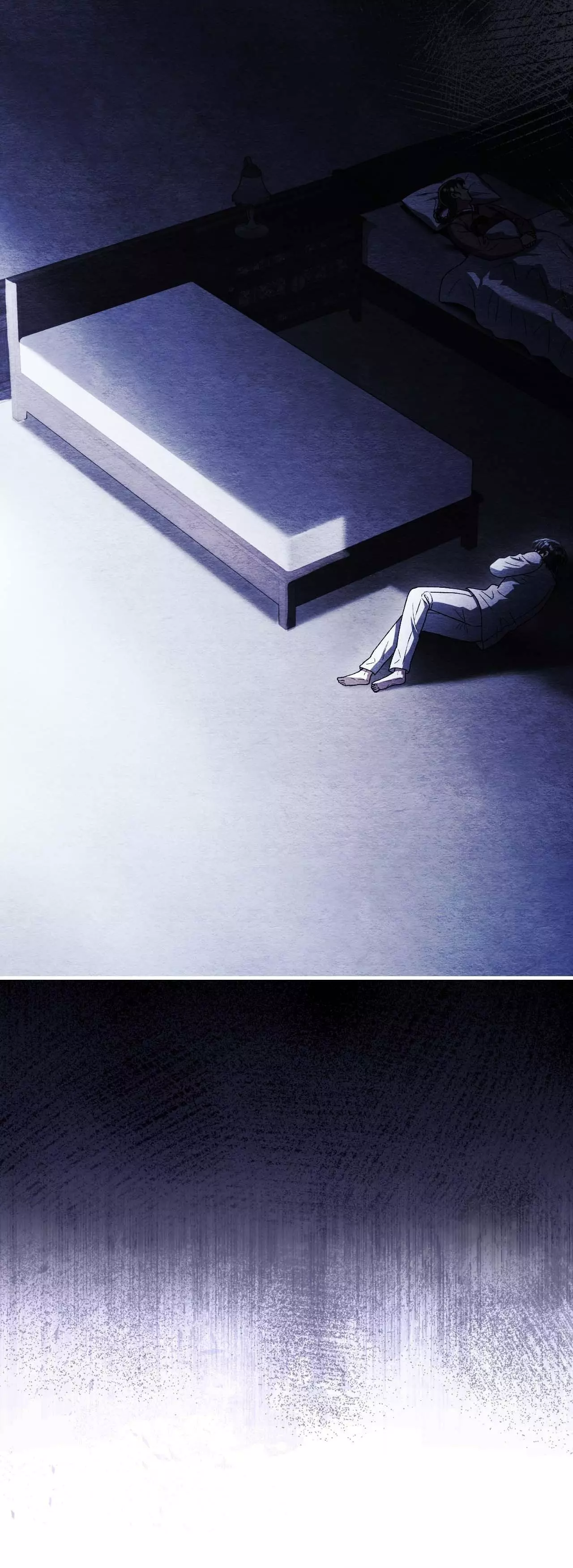 Piercing Stab Chapter 50 - Page 24