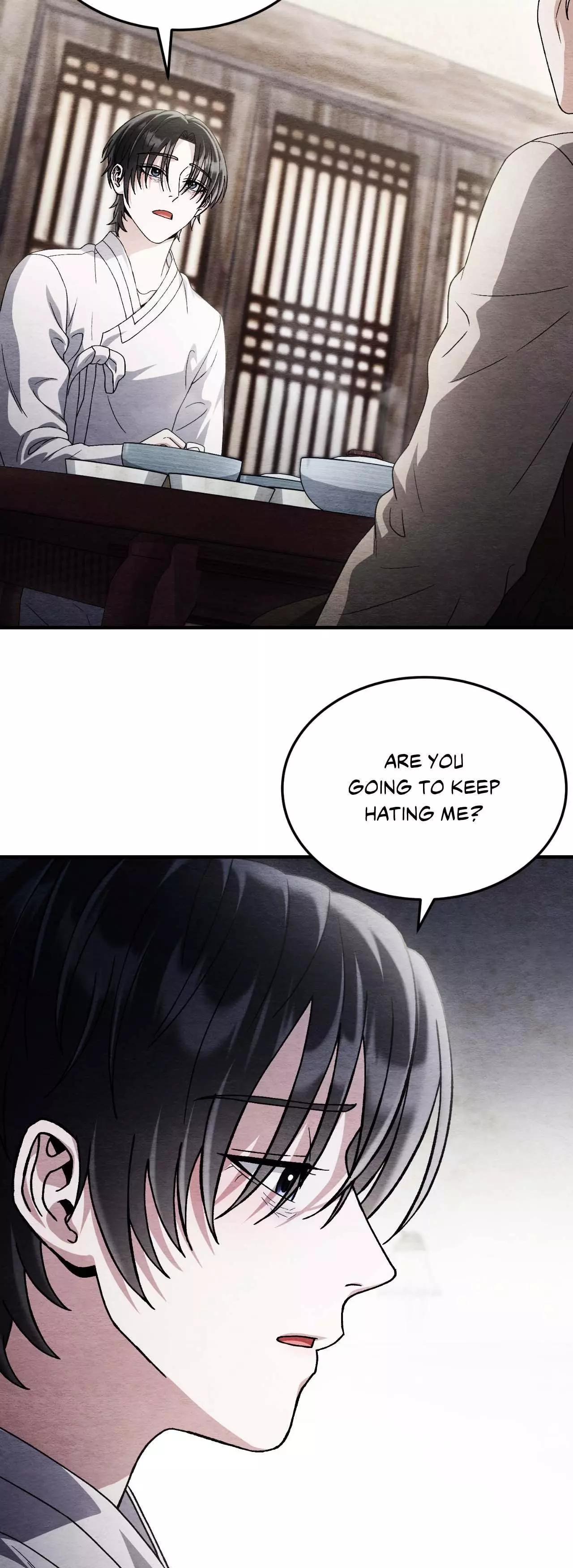 Piercing Stab Chapter 50 - Page 26