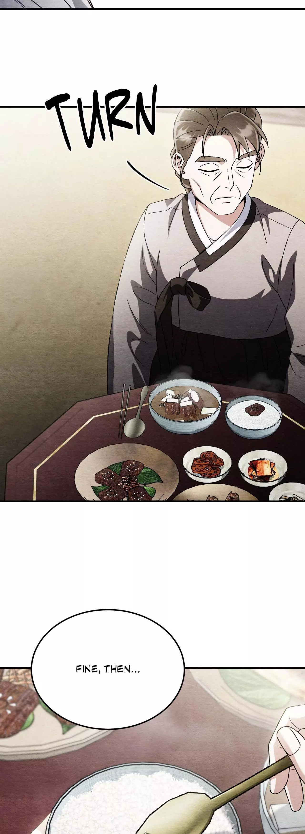 Piercing Stab Chapter 50 - Page 27