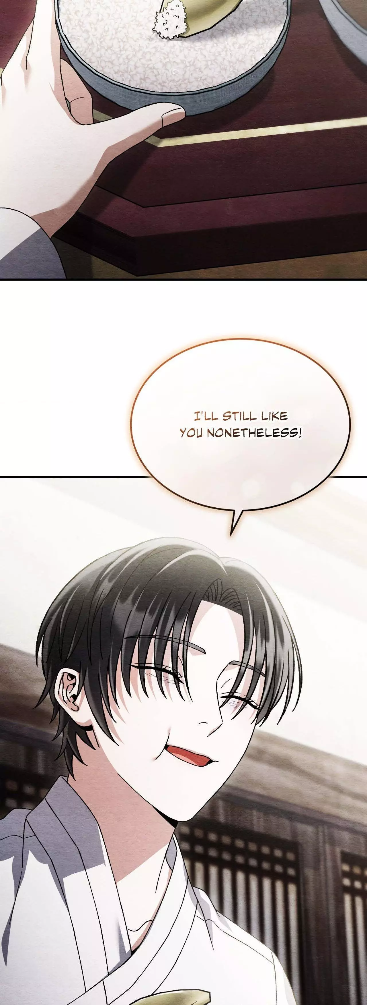 Piercing Stab Chapter 50 - Page 28