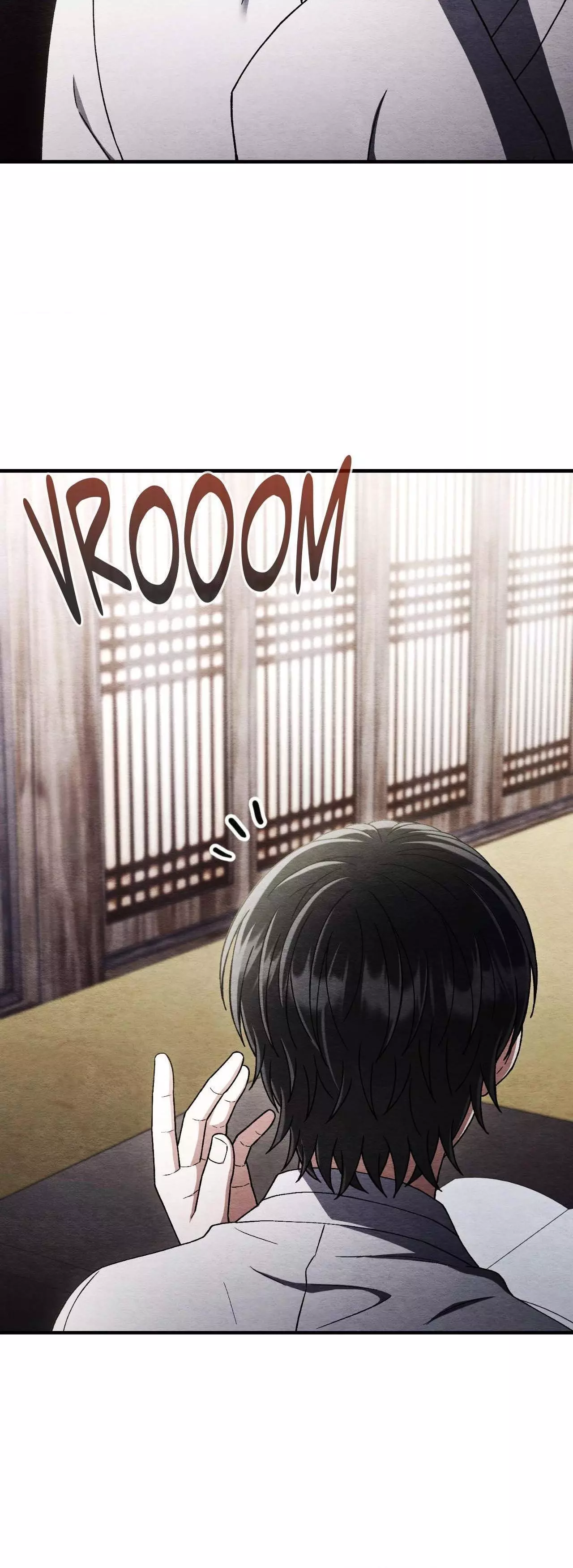 Piercing Stab Chapter 50 - Page 31