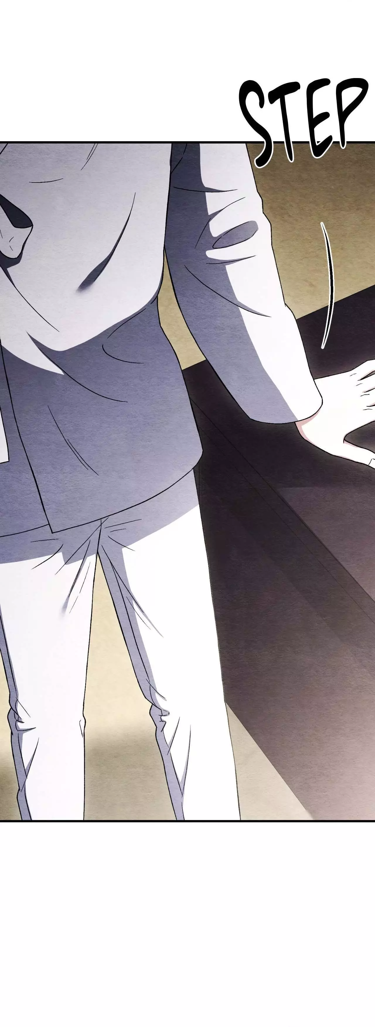 Piercing Stab Chapter 50 - Page 32