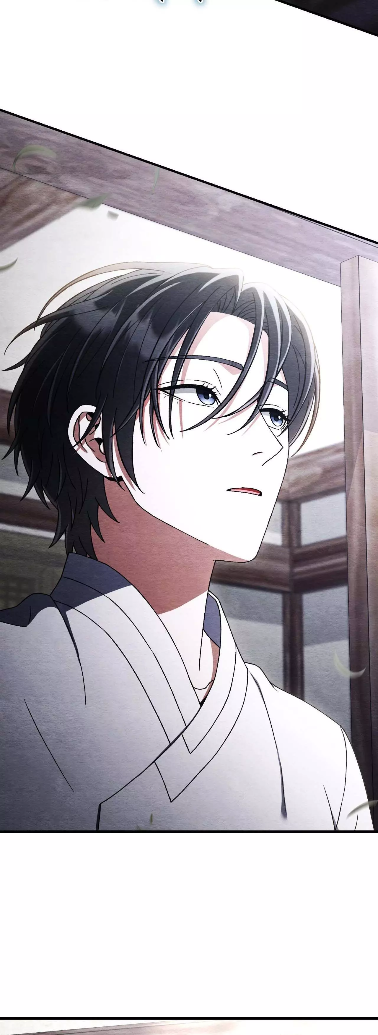 Piercing Stab Chapter 50 - Page 34