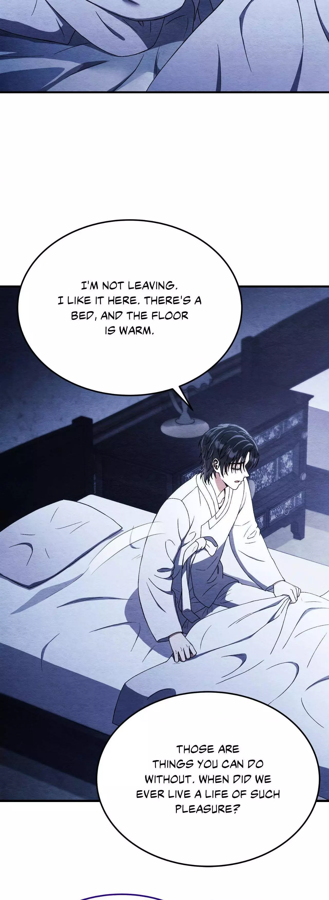 Piercing Stab Chapter 50 - Page 39