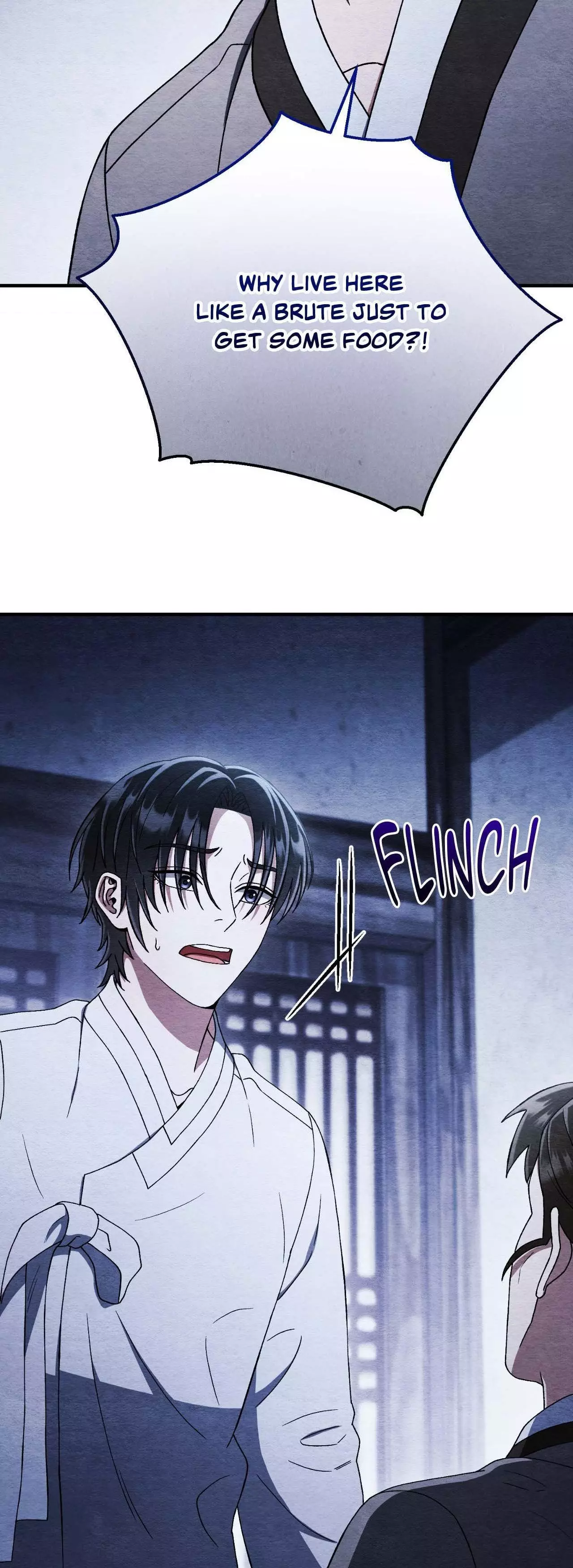 Piercing Stab Chapter 50 - Page 43