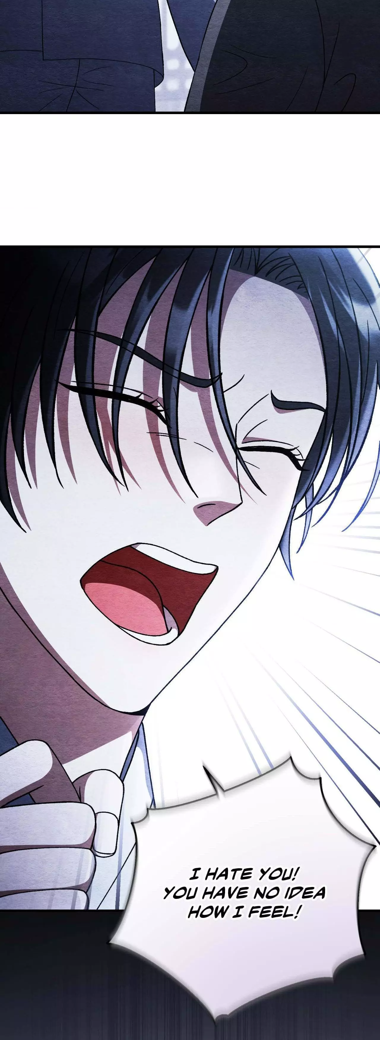 Piercing Stab Chapter 50 - Page 44