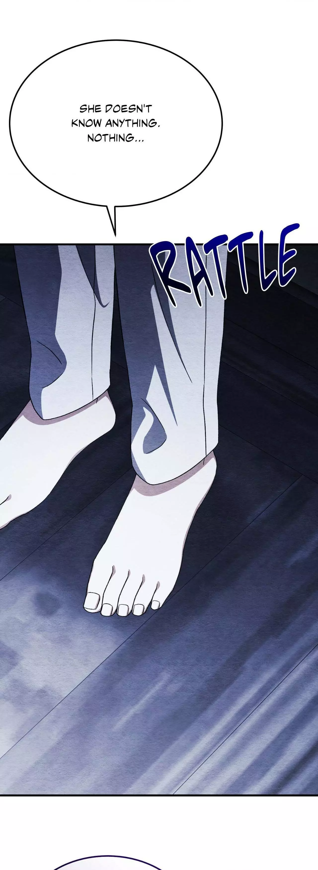 Piercing Stab Chapter 50 - Page 46