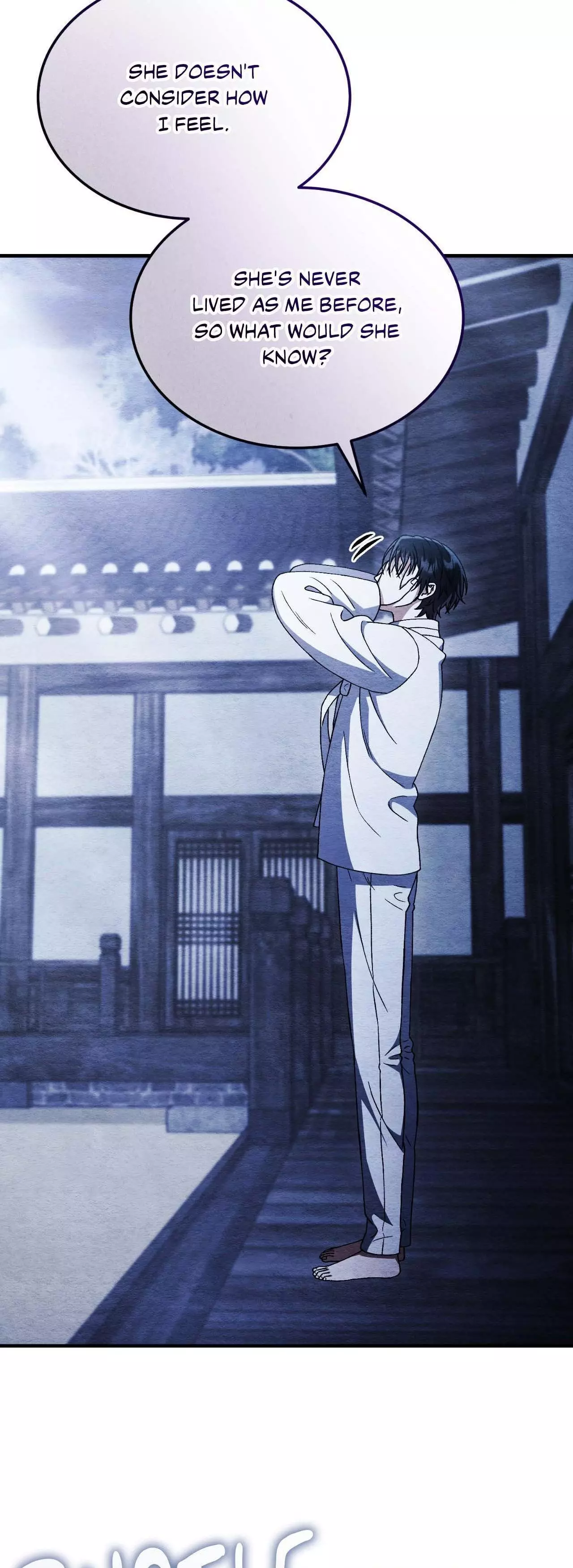 Piercing Stab Chapter 50 - Page 47