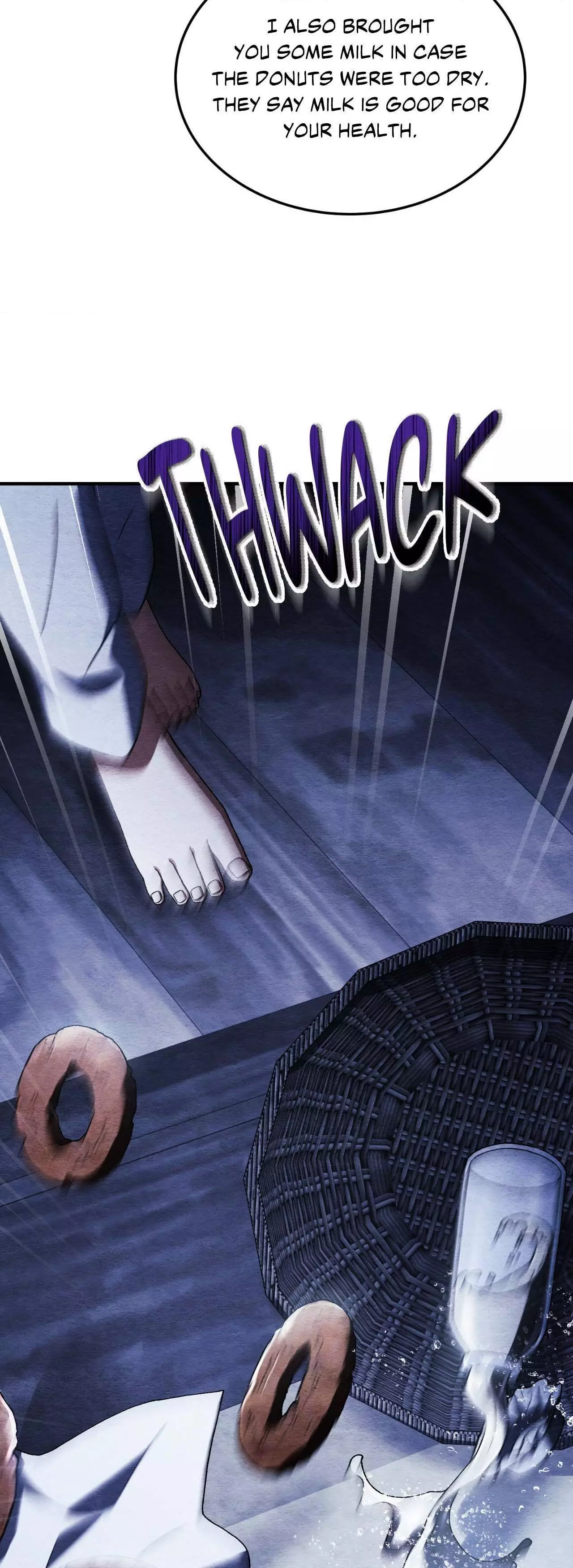 Piercing Stab Chapter 50 - Page 51