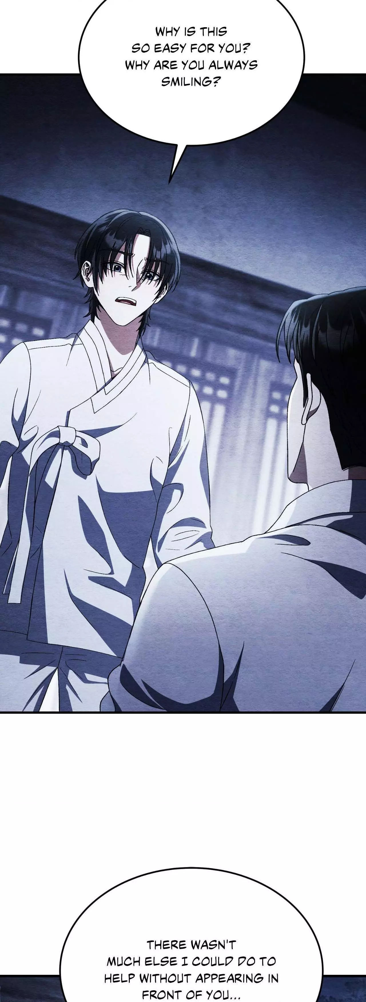 Piercing Stab Chapter 50 - Page 53