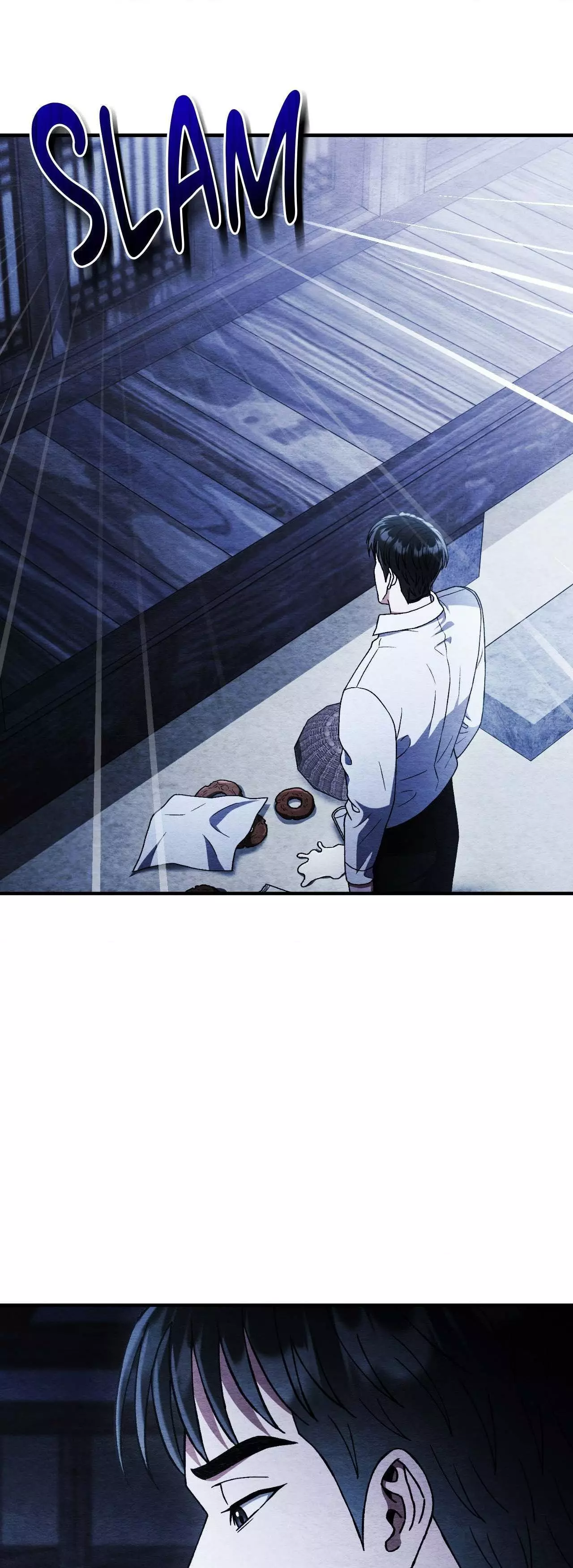 Piercing Stab Chapter 50 - Page 56