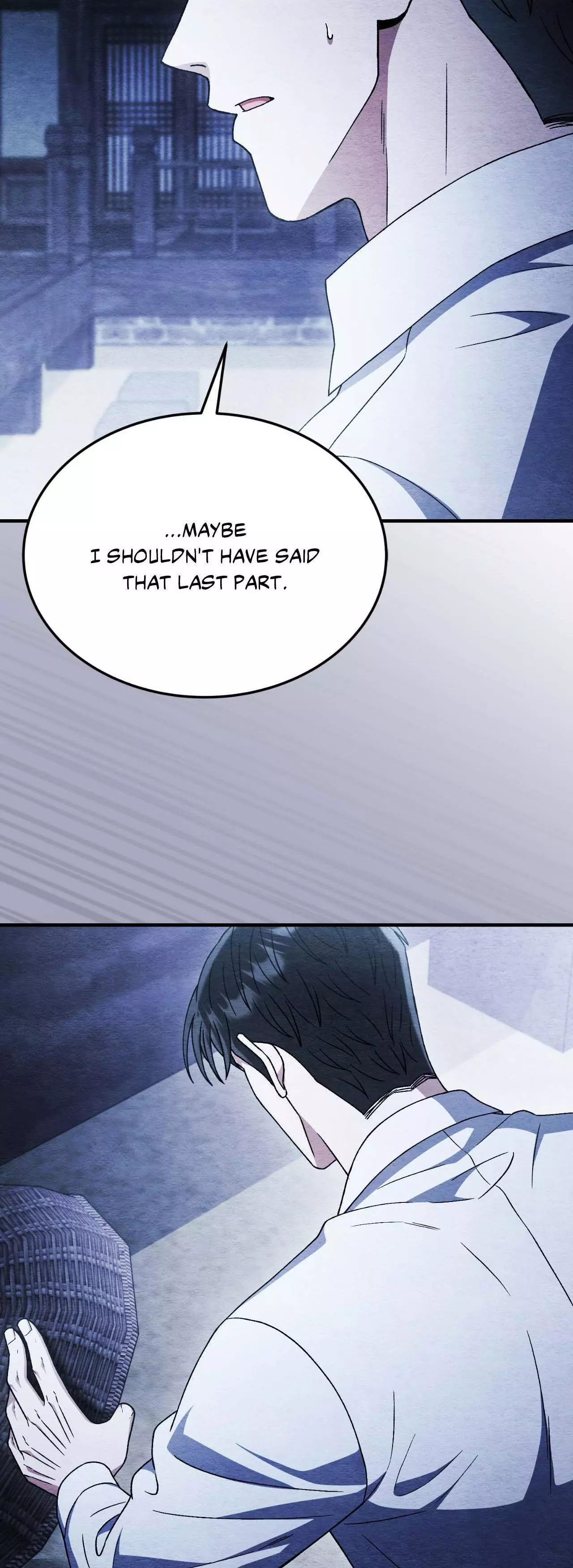 Piercing Stab Chapter 50 - Page 57
