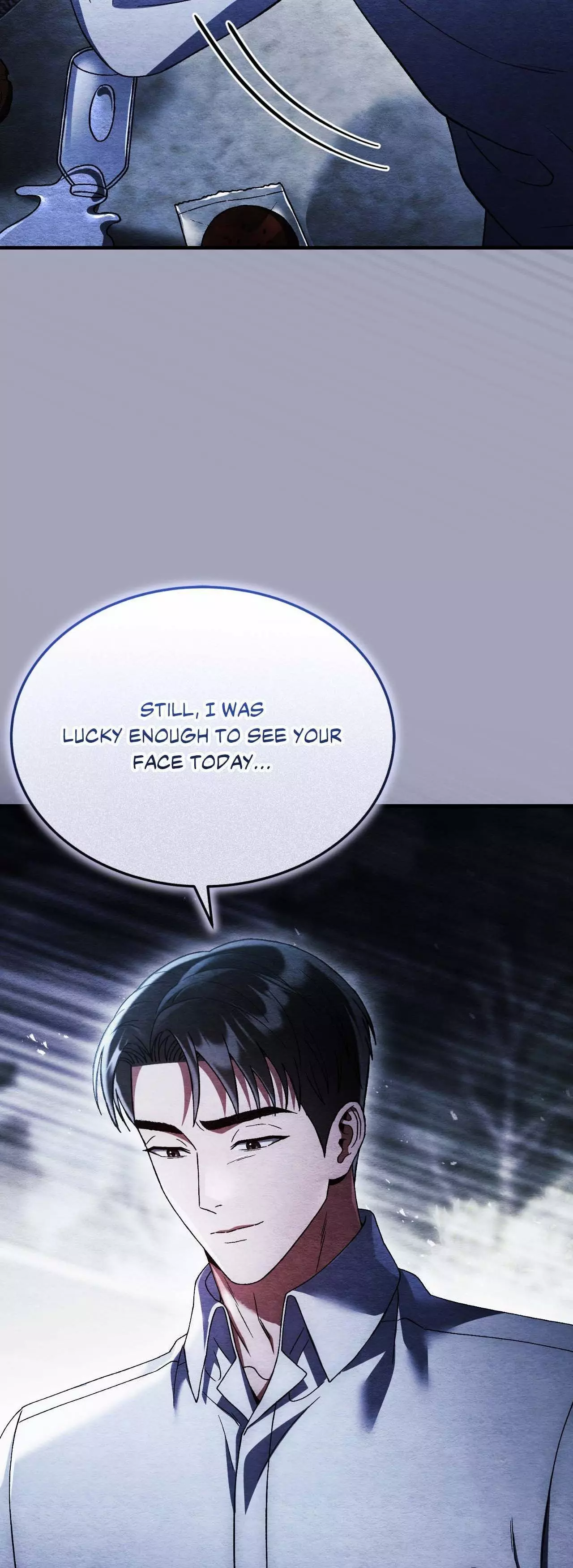 Piercing Stab Chapter 50 - Page 58