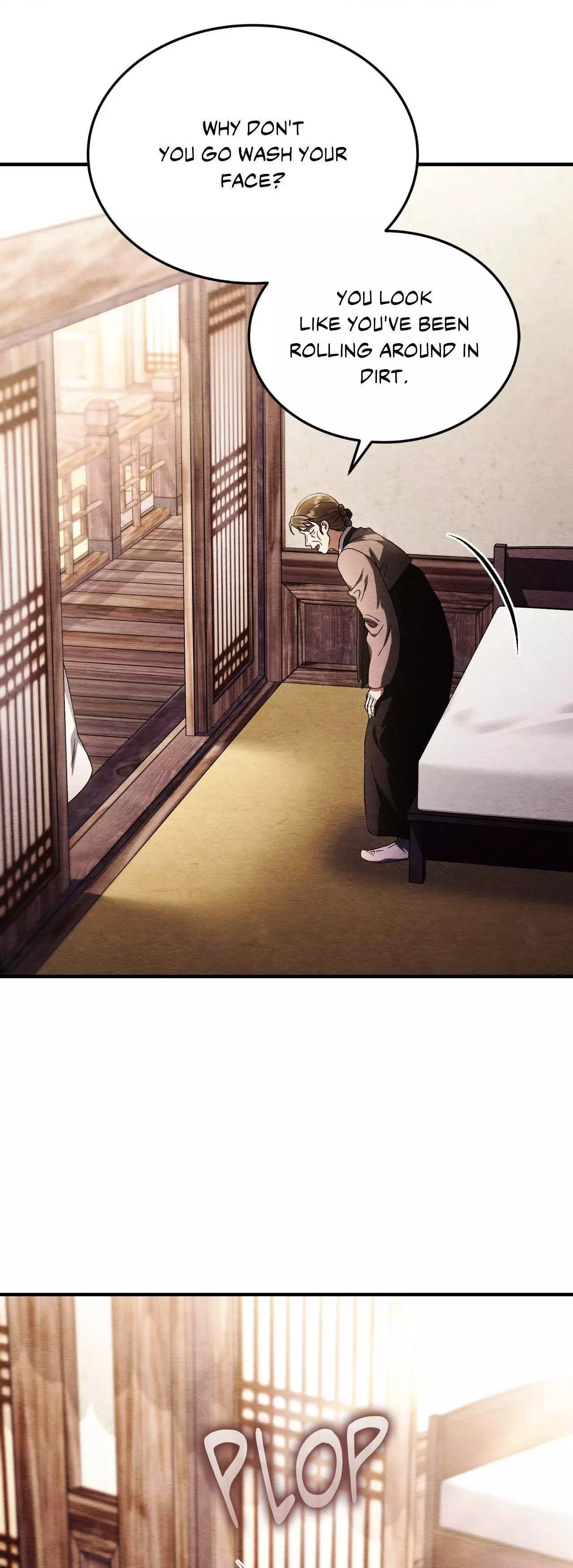 Piercing Stab Chapter 51 - Page 5