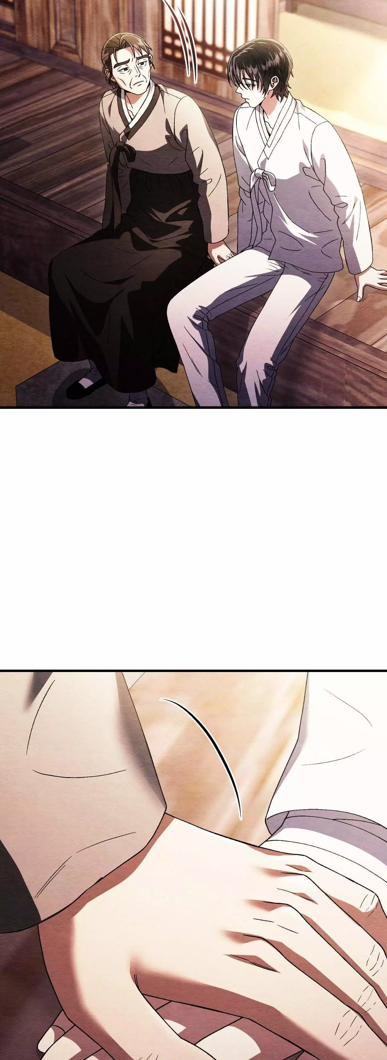 Piercing Stab Chapter 51 - Page 6