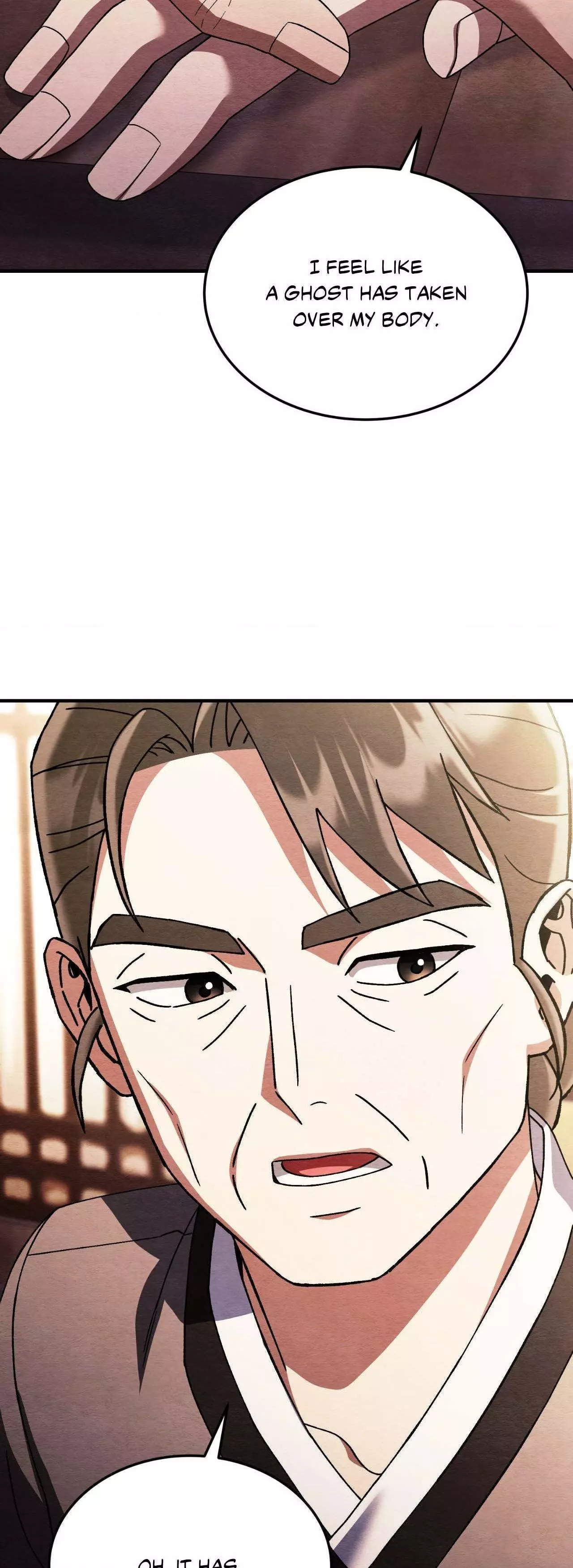 Piercing Stab Chapter 51 - Page 7