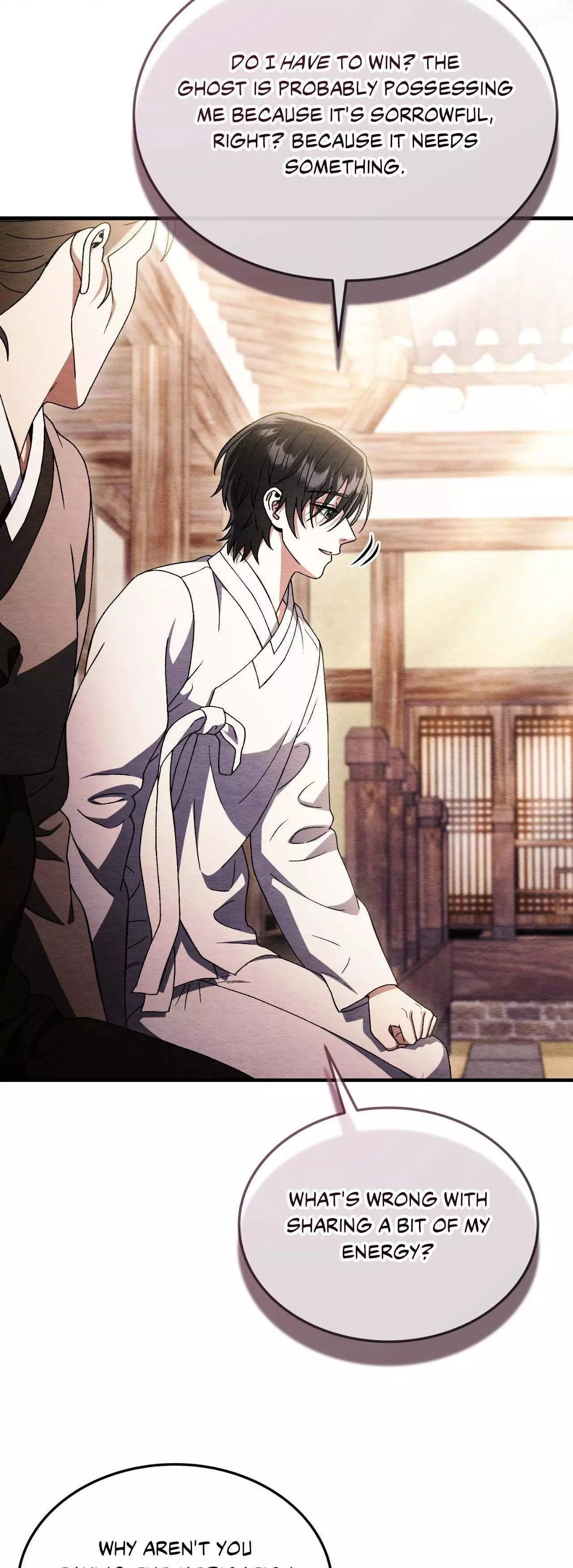 Piercing Stab Chapter 51 - Page 10