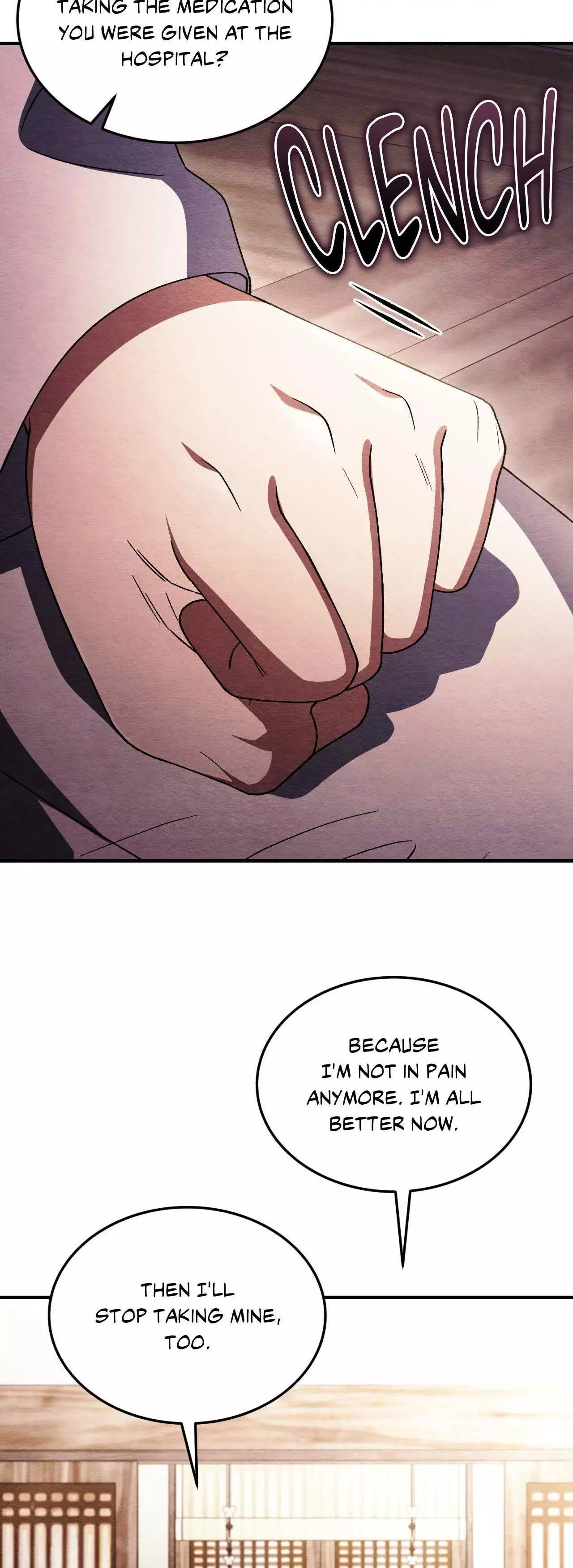 Piercing Stab Chapter 51 - Page 11