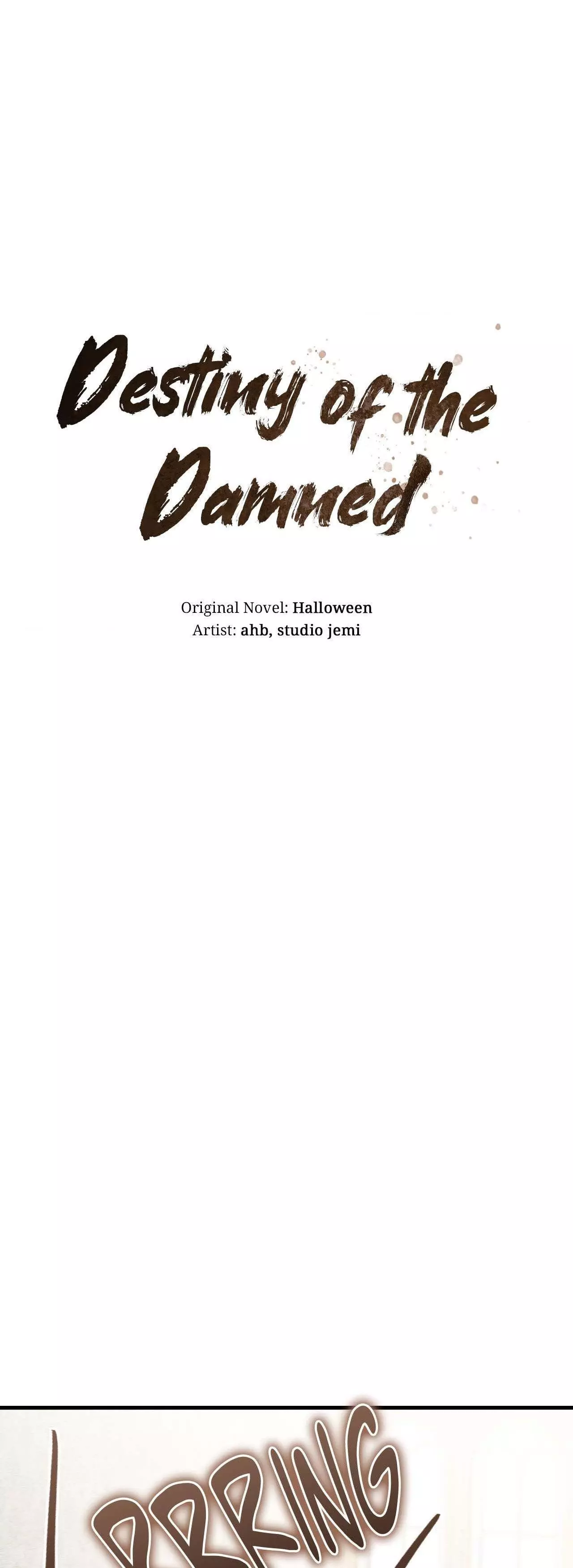 Piercing Stab Chapter 51 - Page 14