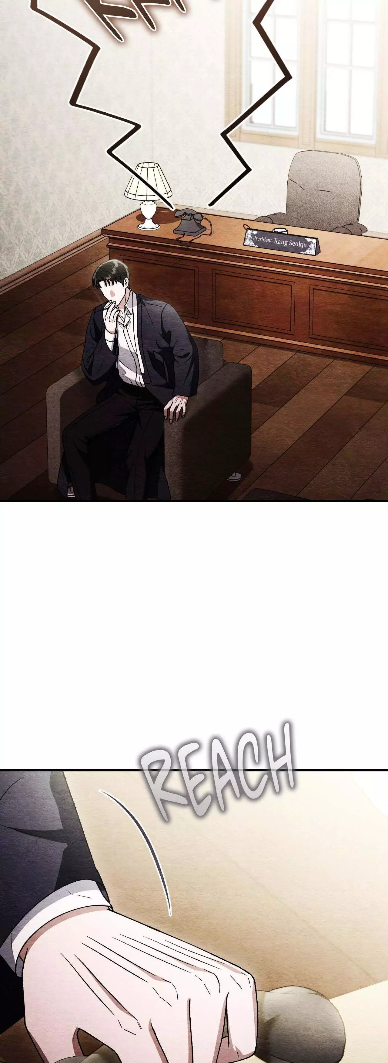 Piercing Stab Chapter 51 - Page 15