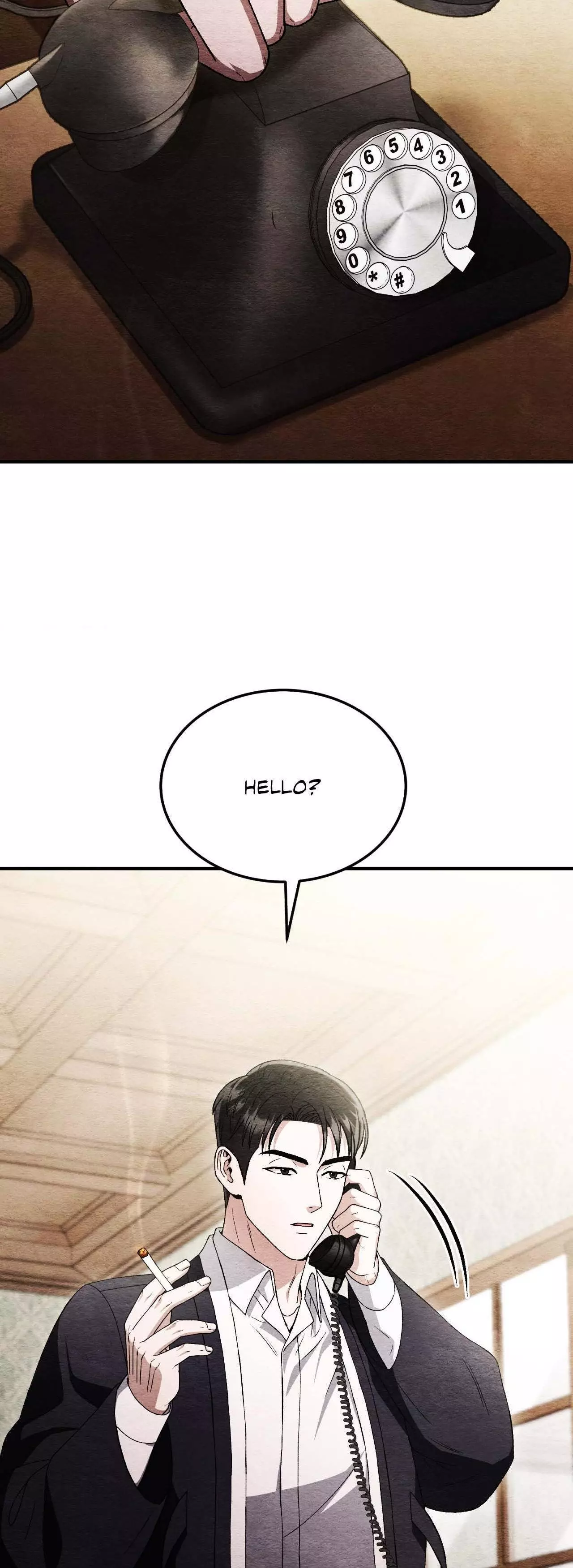 Piercing Stab Chapter 51 - Page 16