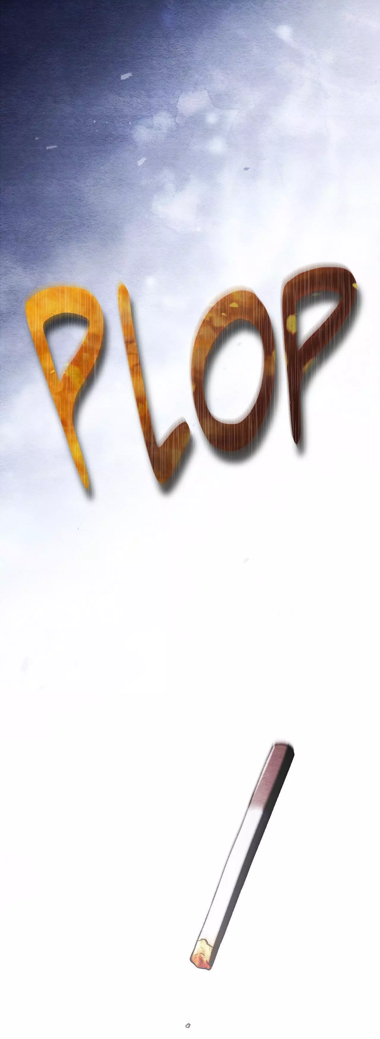 Piercing Stab Chapter 51 - Page 21