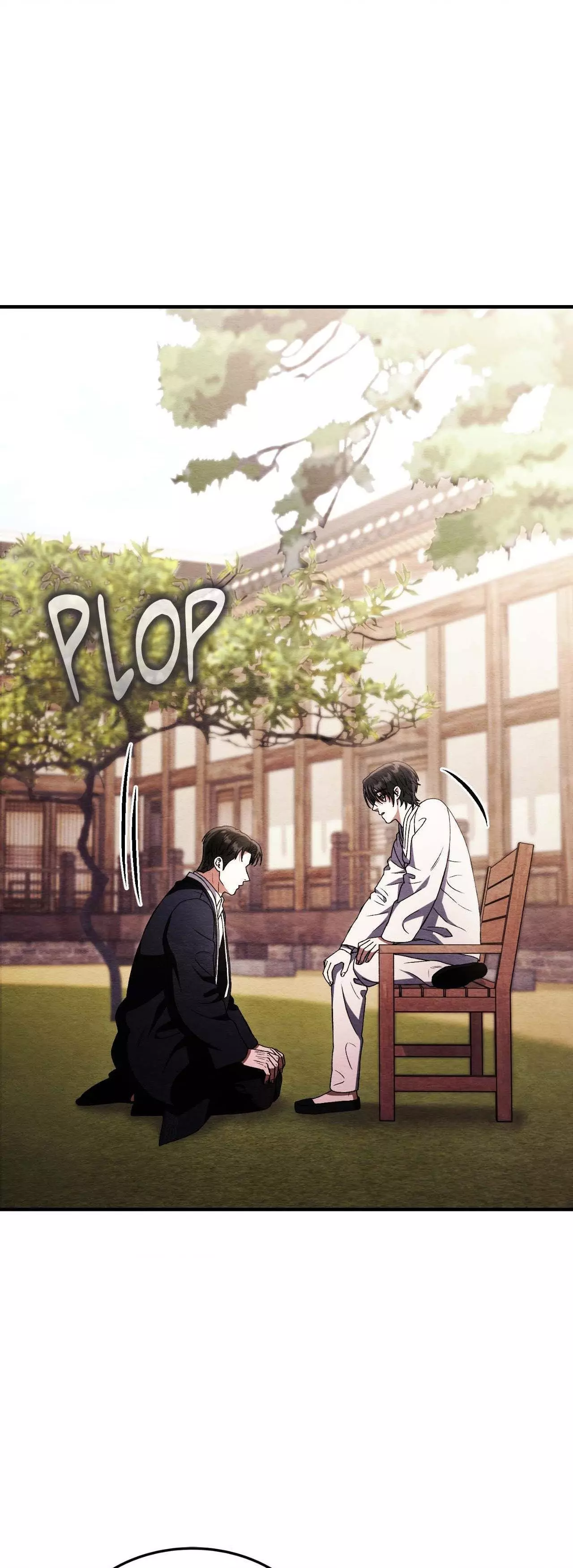 Piercing Stab Chapter 51 - Page 28