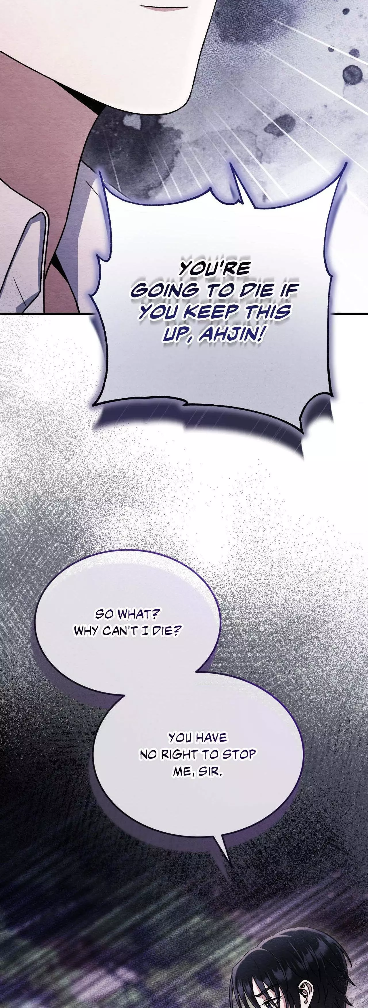 Piercing Stab Chapter 51 - Page 35