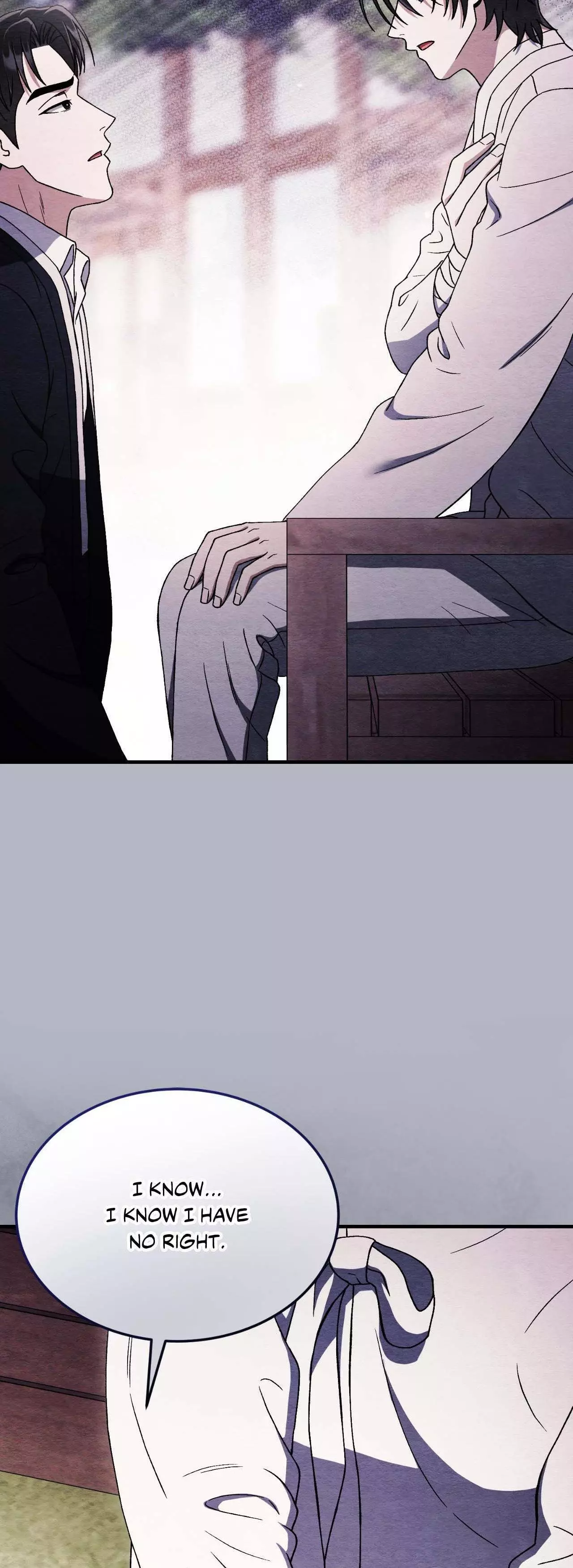 Piercing Stab Chapter 51 - Page 36