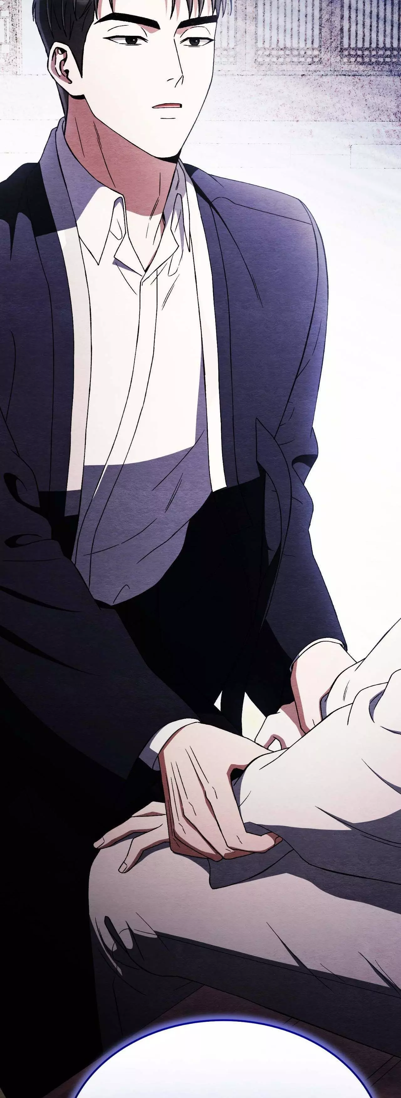 Piercing Stab Chapter 51 - Page 38