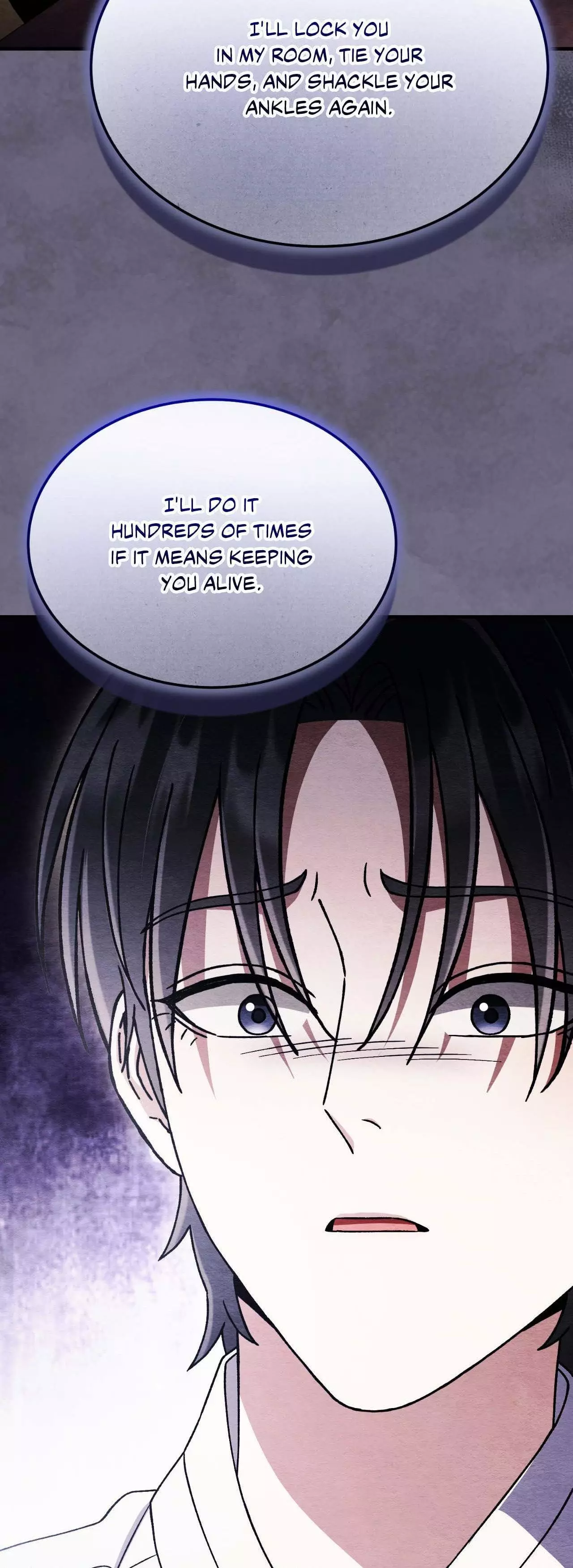 Piercing Stab Chapter 51 - Page 39