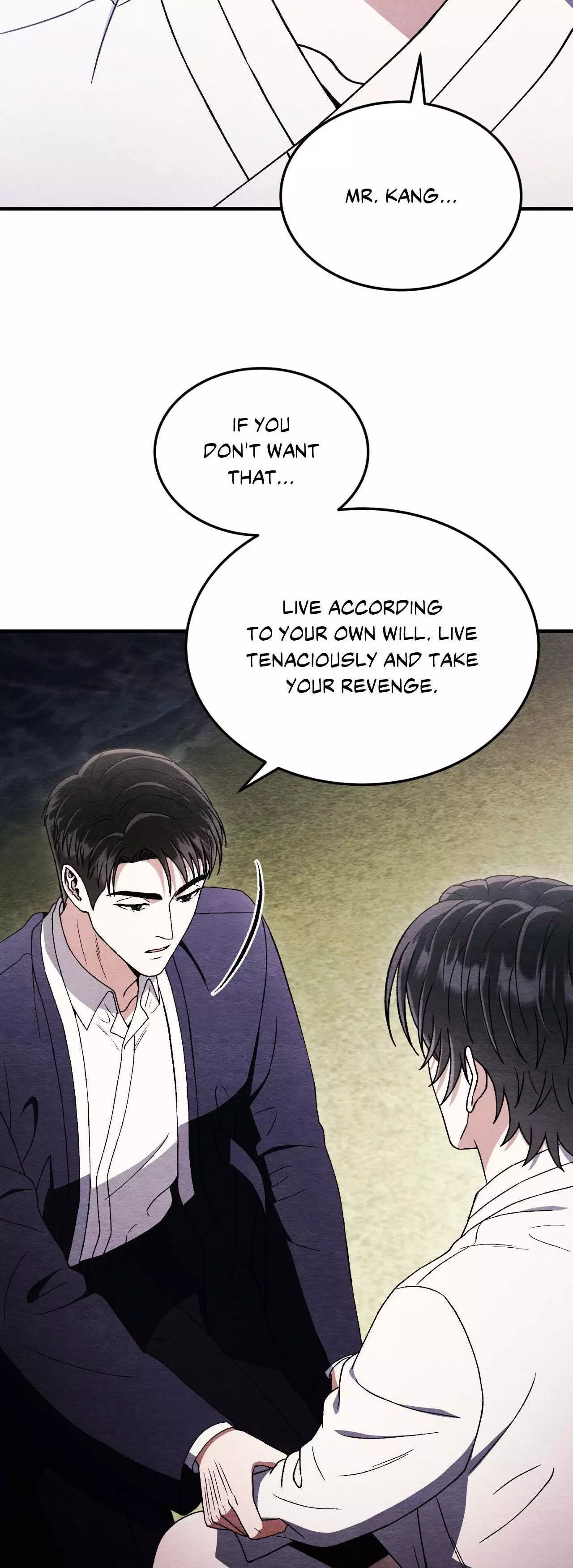 Piercing Stab Chapter 51 - Page 40