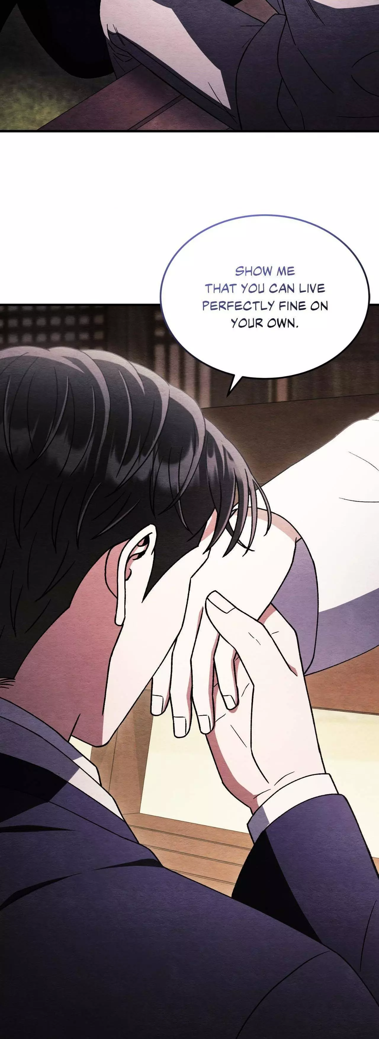 Piercing Stab Chapter 51 - Page 41